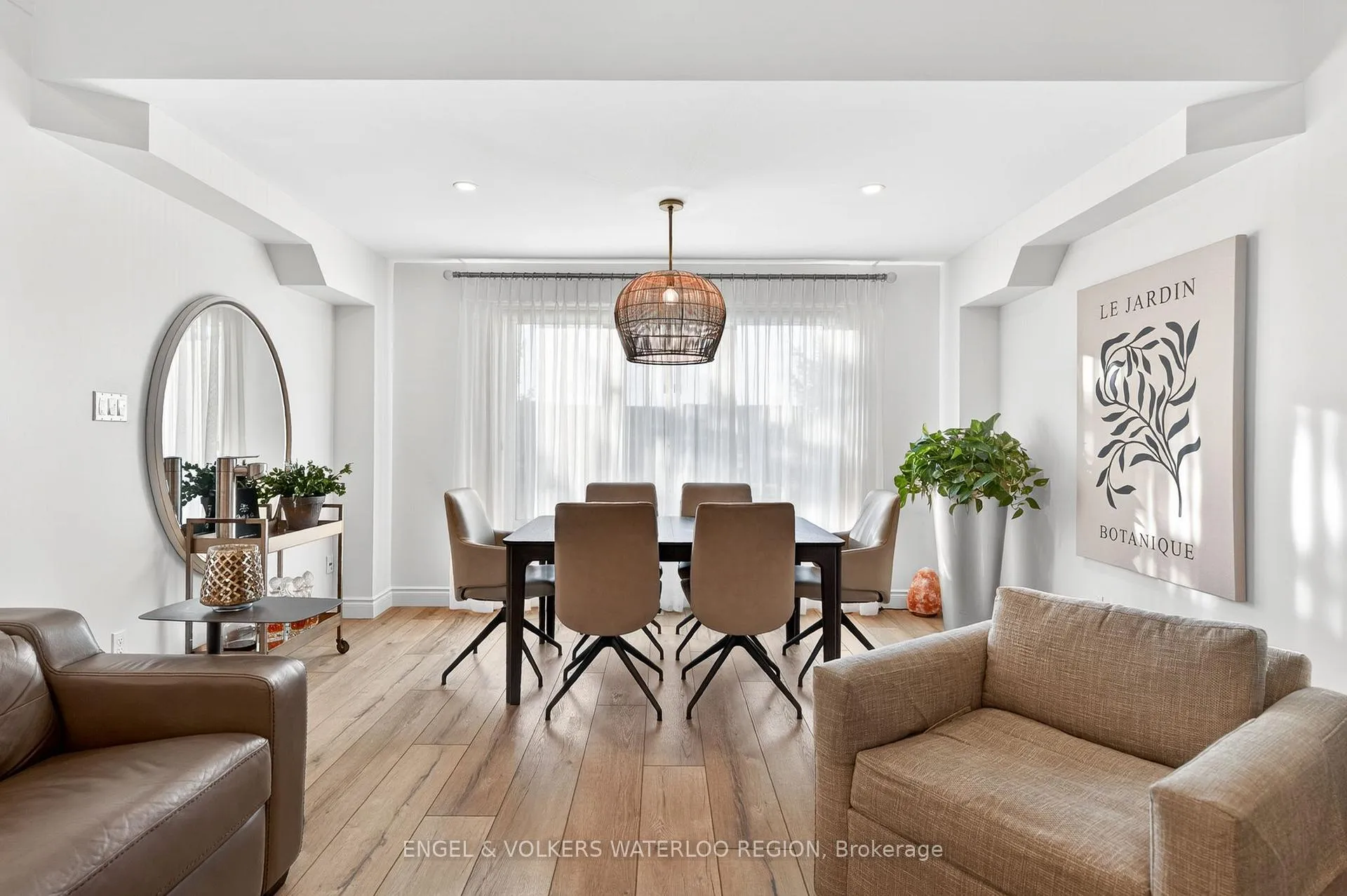 Photo 10 of Unit 42, 31 Townsend Drive, Waterloo — HOMEH