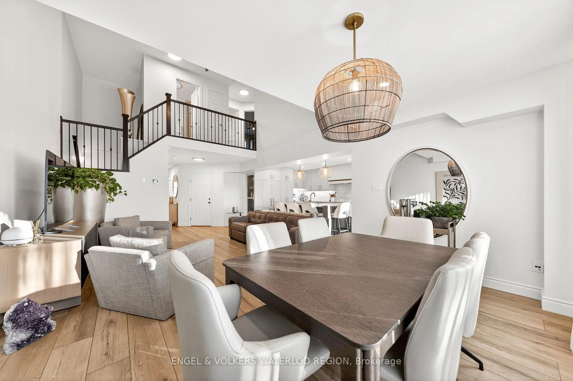 Photo 11 of Unit 42, 31 Townsend Drive, Waterloo — HOMEH
