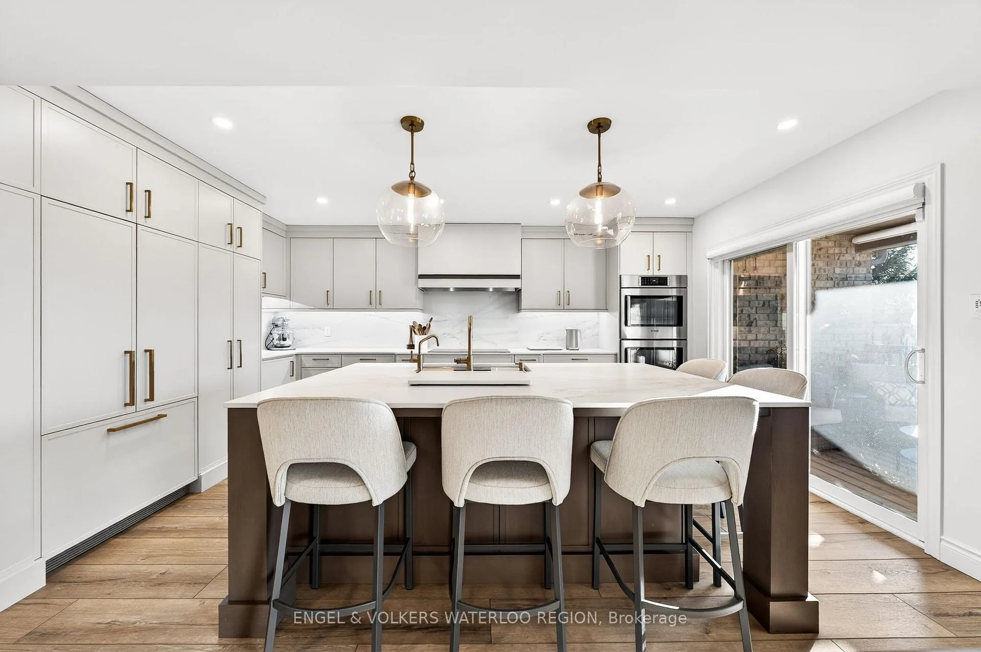 Photo 12 of Unit 42, 31 Townsend Drive, Waterloo — HOMEH