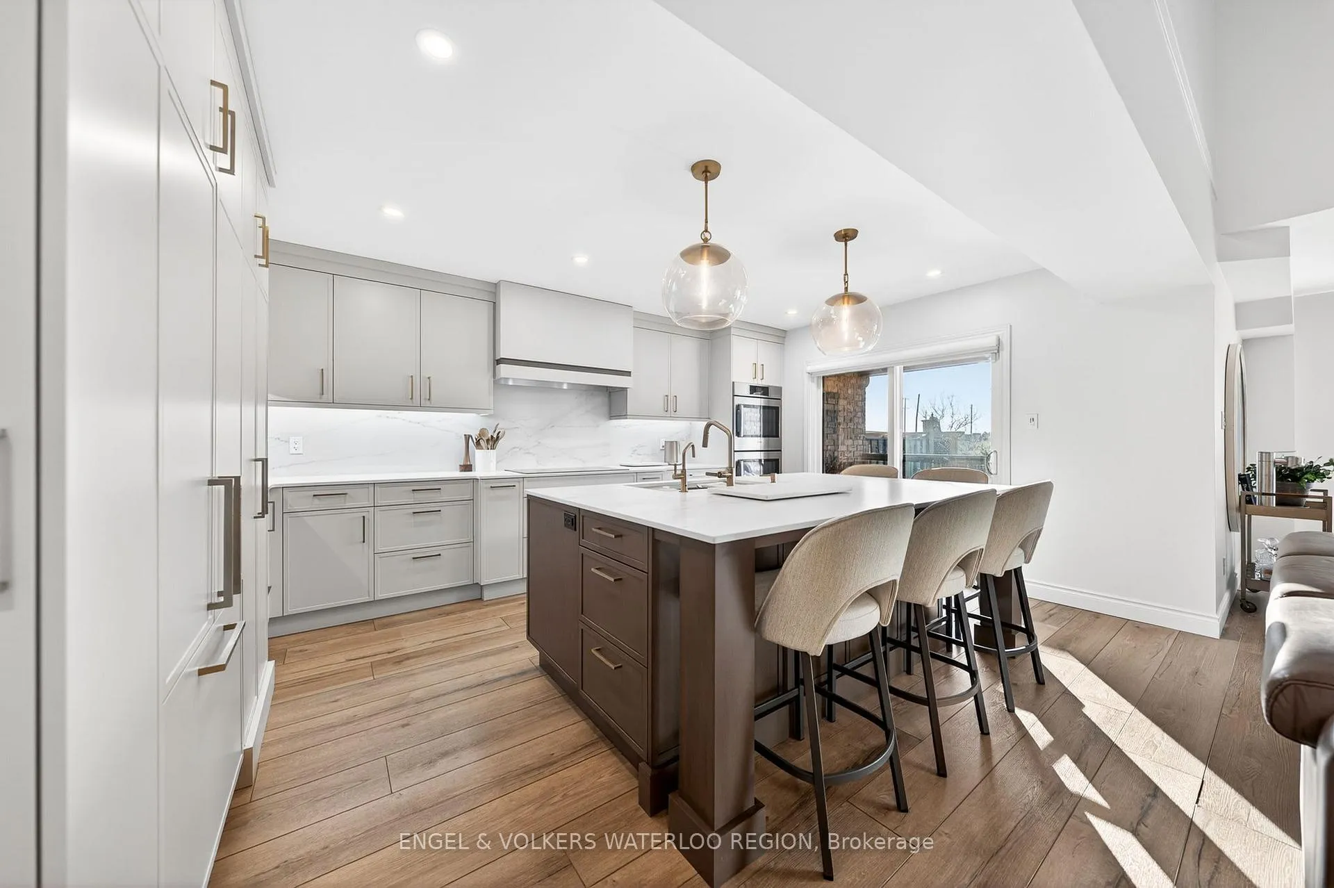 Photo 13 of Unit 42, 31 Townsend Drive, Waterloo — HOMEH