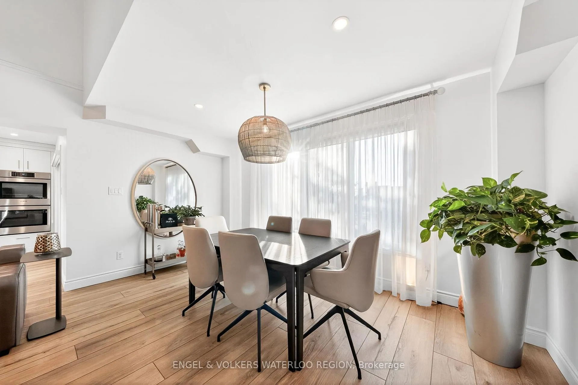 Photo 14 of Unit 42, 31 Townsend Drive, Waterloo — HOMEH