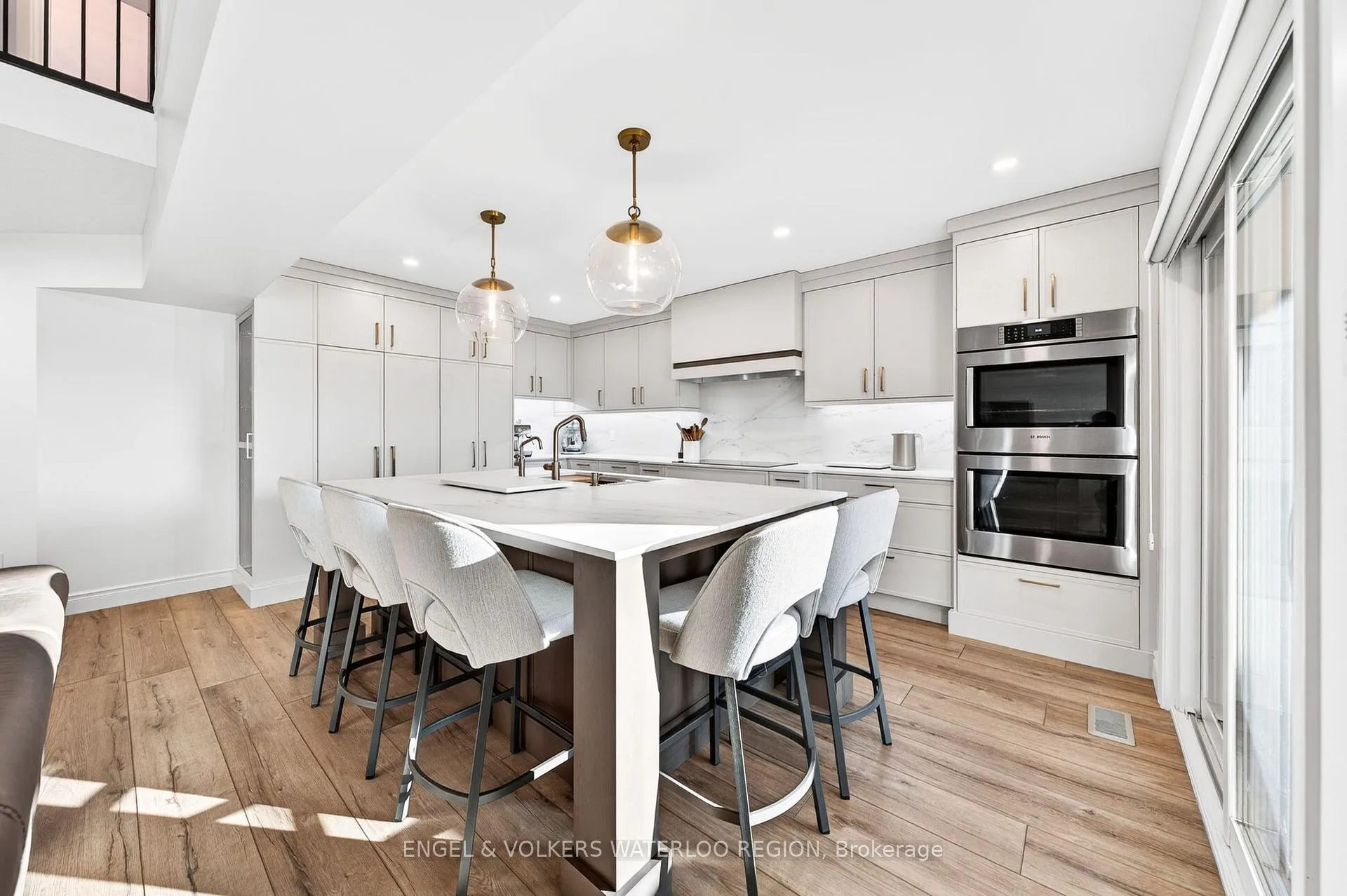 Photo 15 of Unit 42, 31 Townsend Drive, Waterloo — HOMEH
