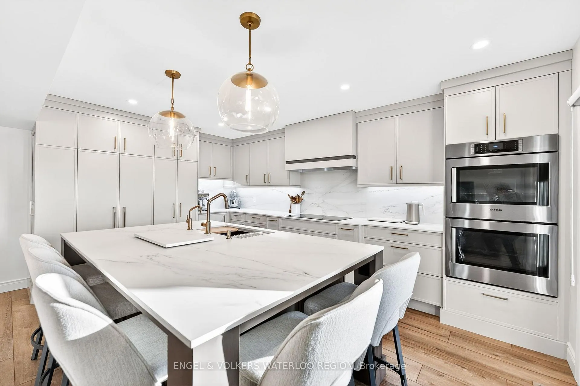 Photo 16 of Unit 42, 31 Townsend Drive, Waterloo — HOMEH