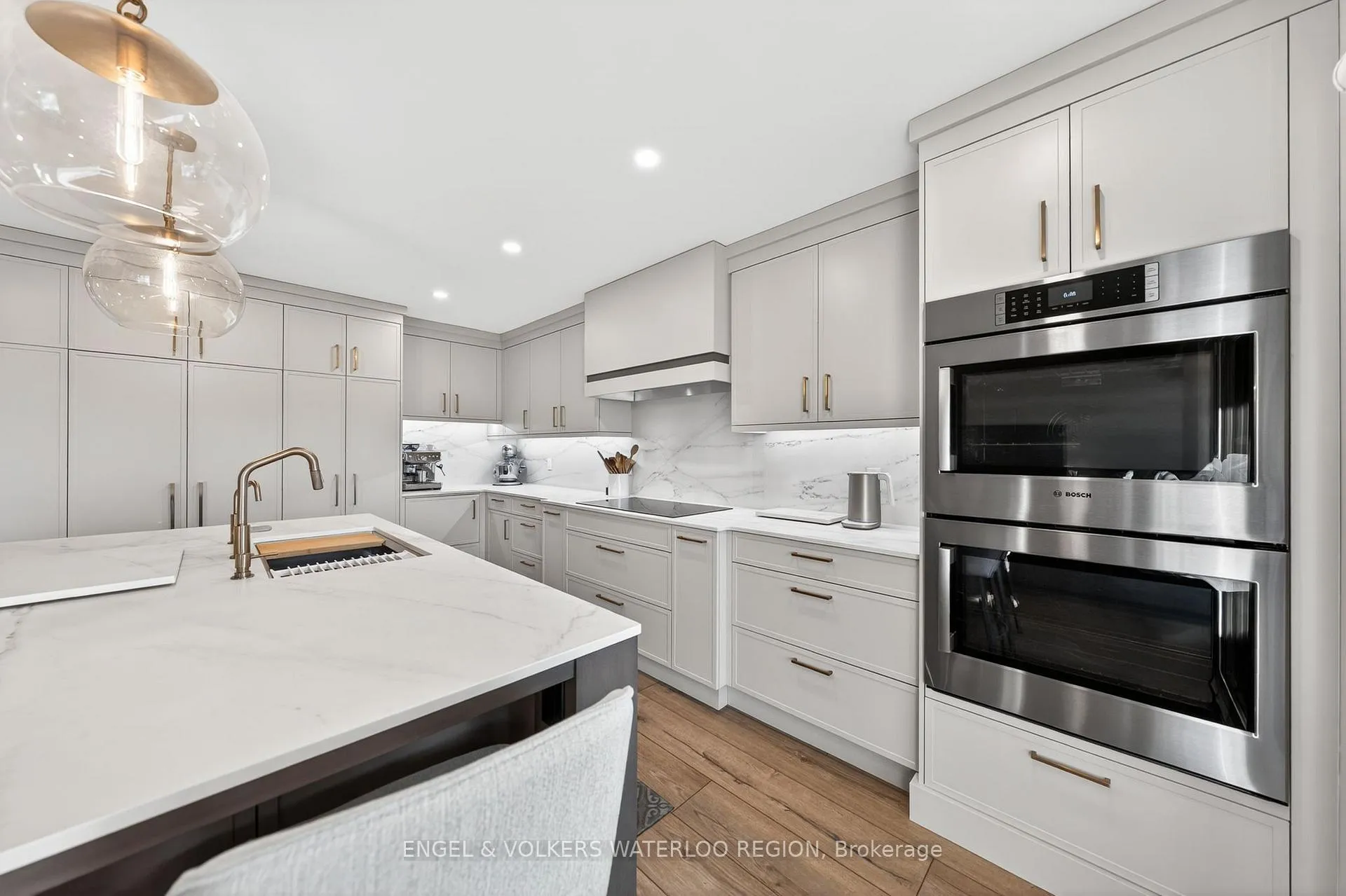 Photo 17 of Unit 42, 31 Townsend Drive, Waterloo — HOMEH
