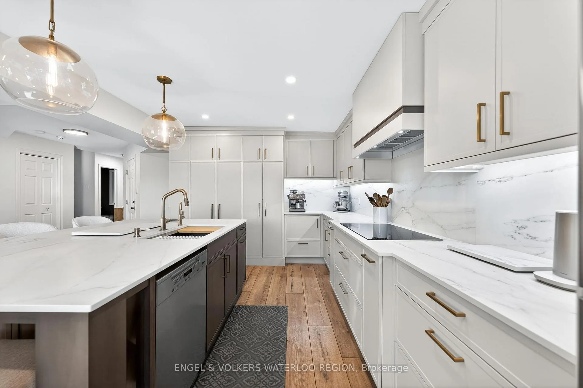 Photo 18 of Unit 42, 31 Townsend Drive, Waterloo — HOMEH