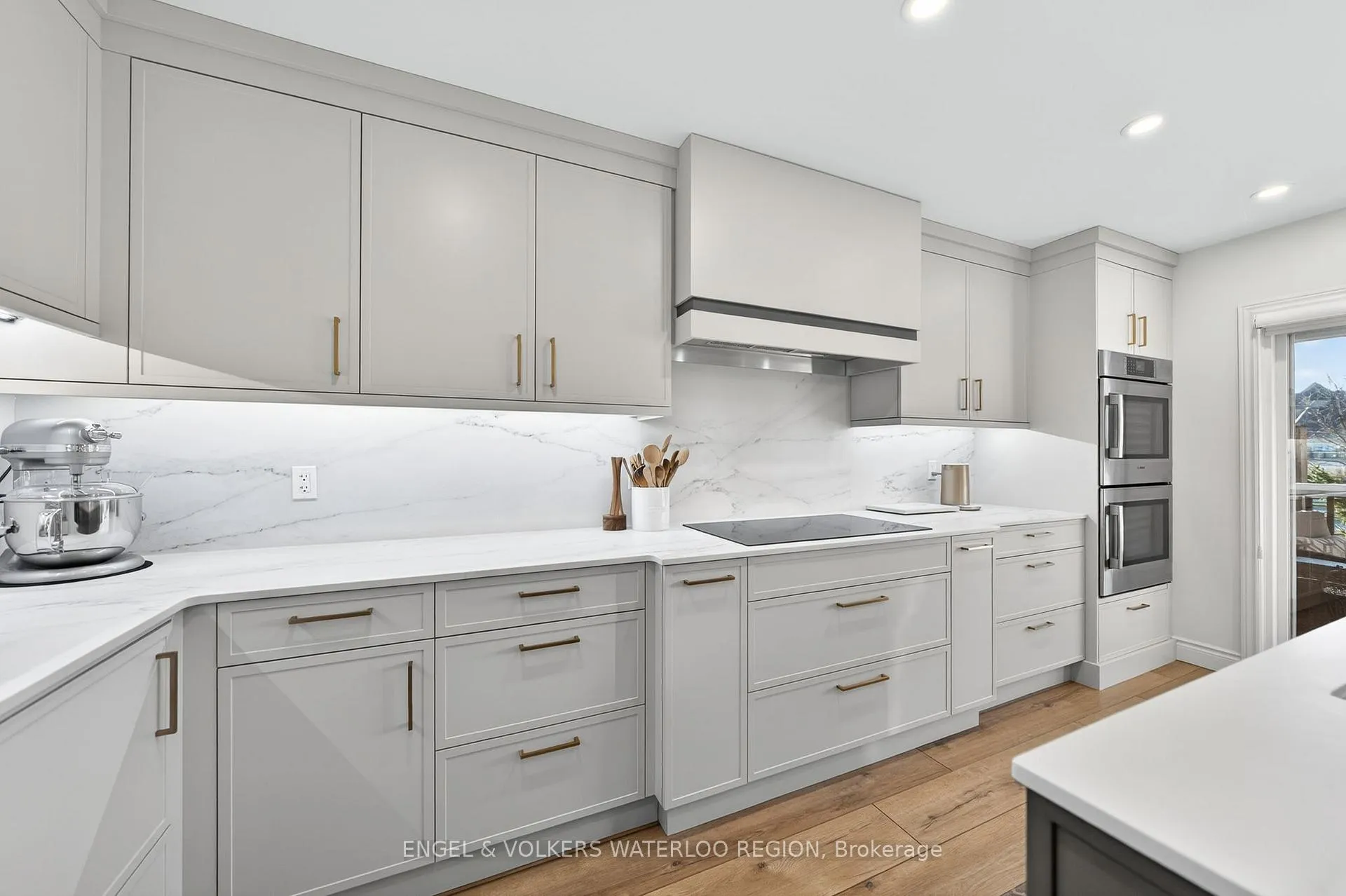 Photo 20 of Unit 42, 31 Townsend Drive, Waterloo — HOMEH