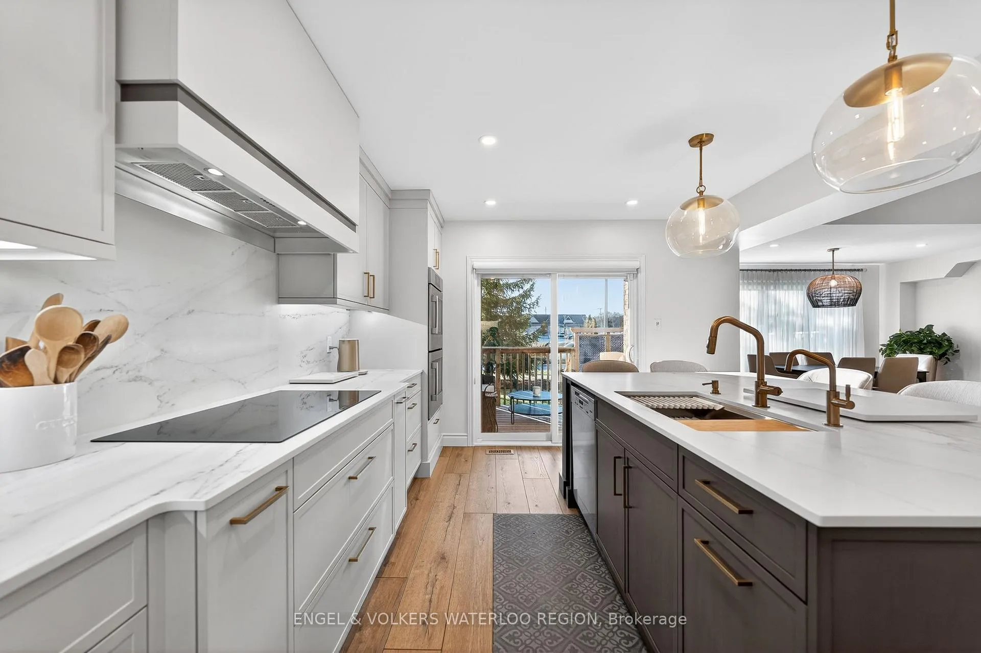 Photo 22 of Unit 42, 31 Townsend Drive, Waterloo — HOMEH