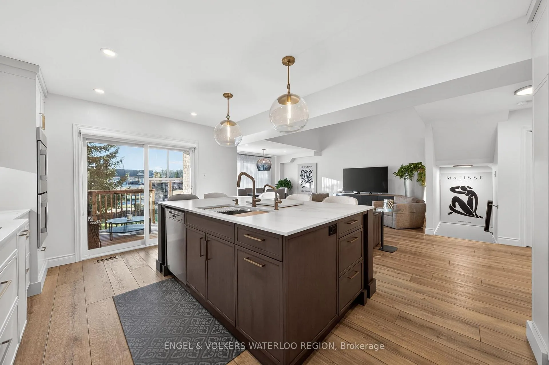Photo 23 of Unit 42, 31 Townsend Drive, Waterloo — HOMEH