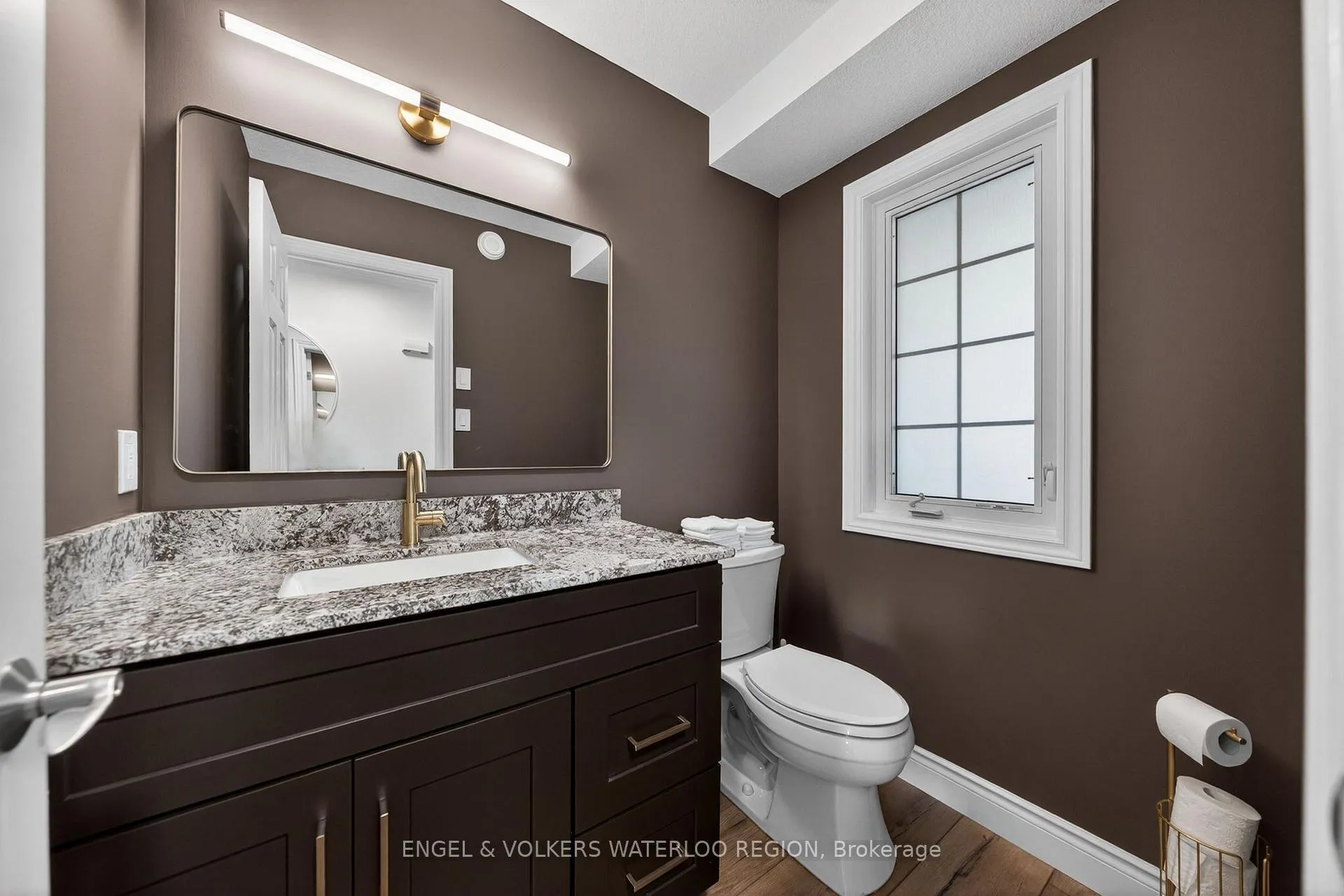 Photo 24 of Unit 42, 31 Townsend Drive, Waterloo — HOMEH