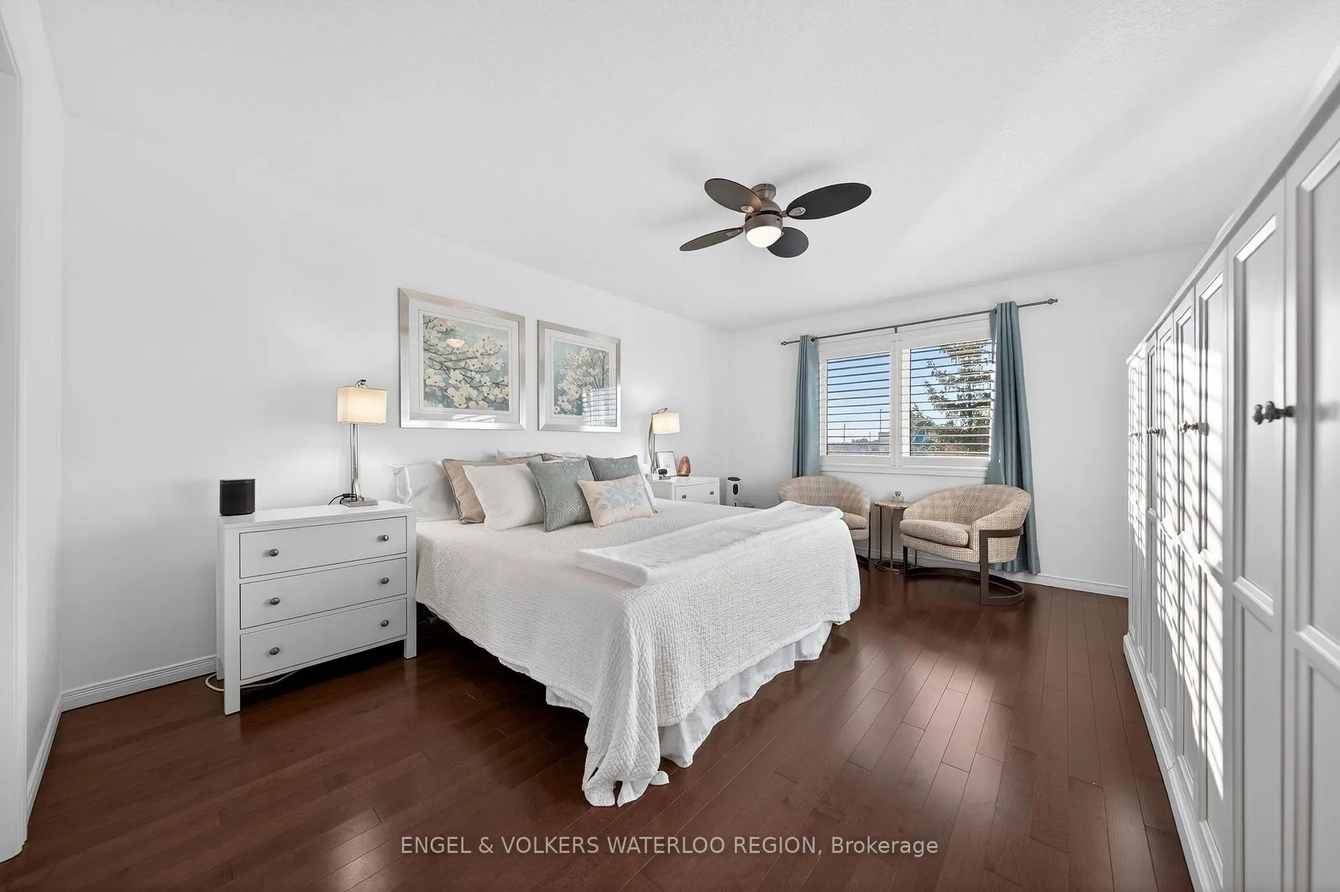 Photo 25 of Unit 42, 31 Townsend Drive, Waterloo — HOMEH