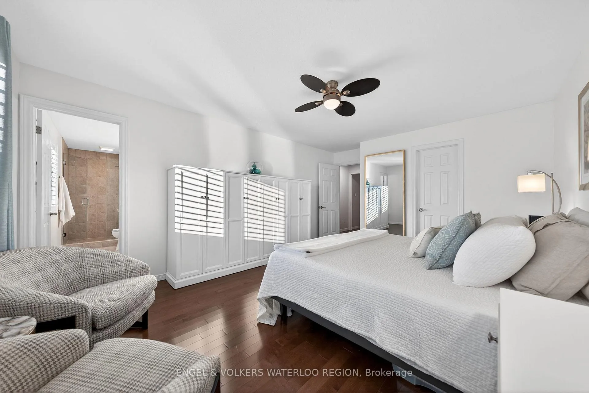 Photo 26 of Unit 42, 31 Townsend Drive, Waterloo — HOMEH