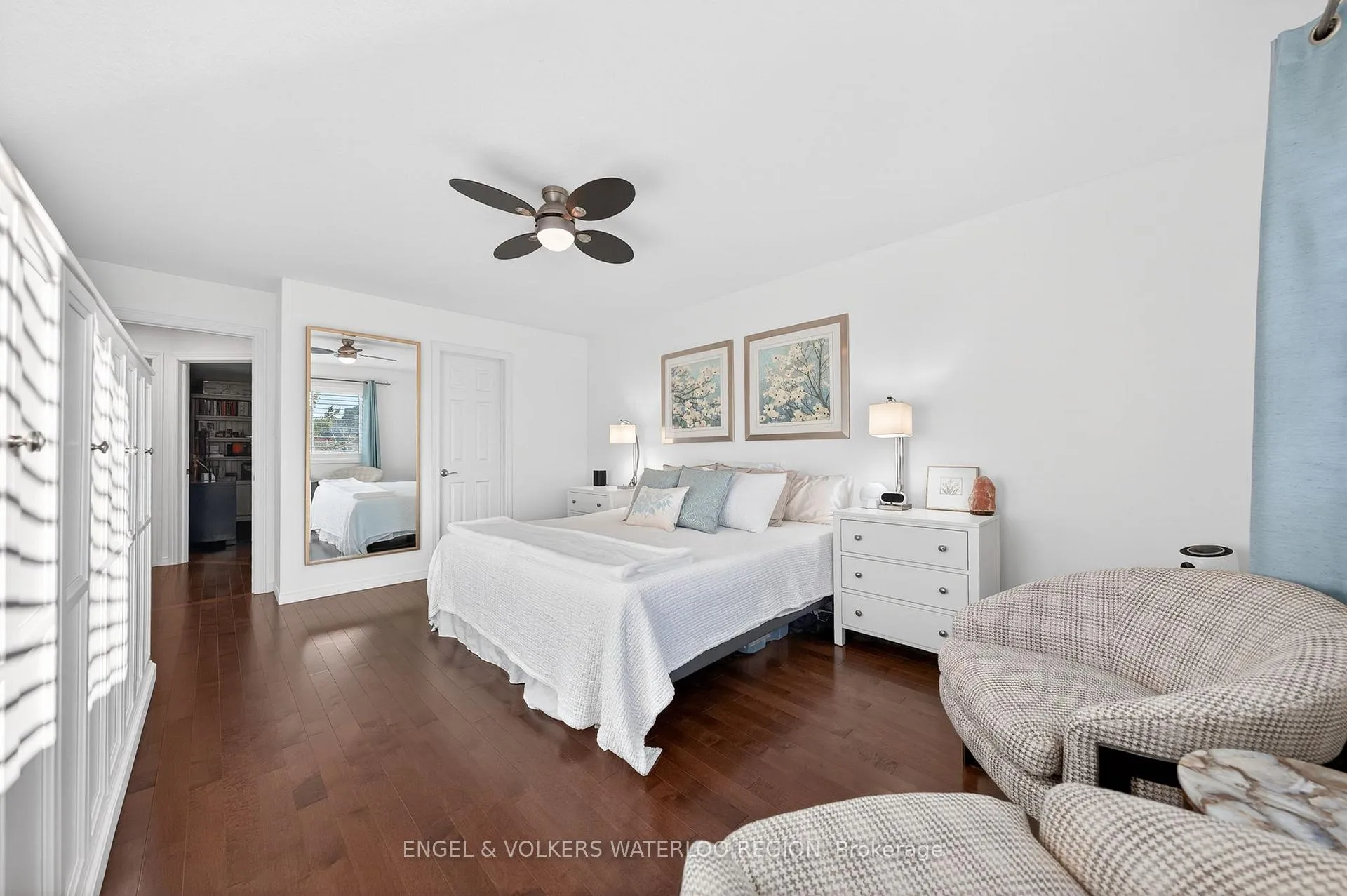 Photo 27 of Unit 42, 31 Townsend Drive, Waterloo — HOMEH
