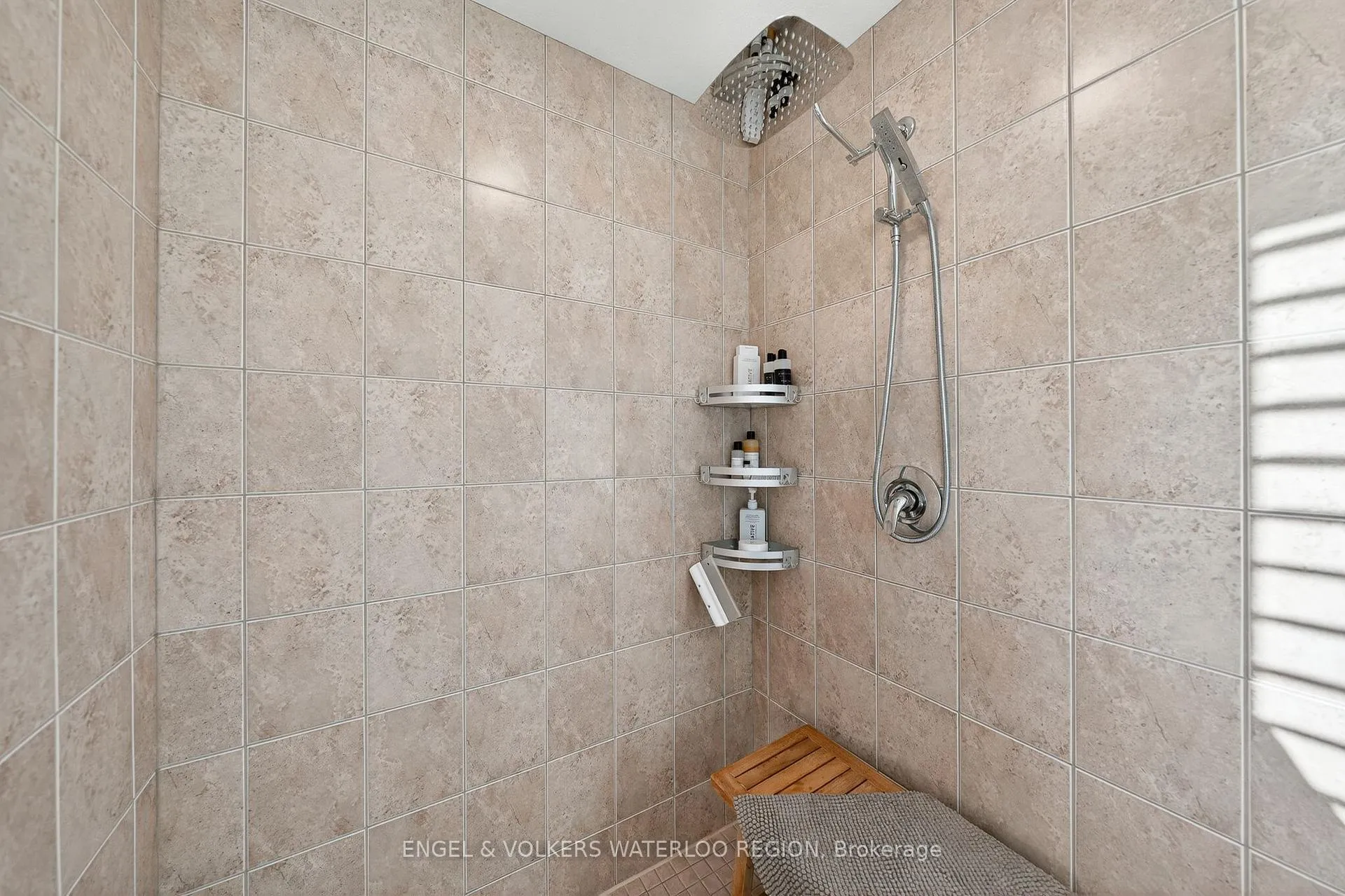 Photo 29 of Unit 42, 31 Townsend Drive, Waterloo — HOMEH