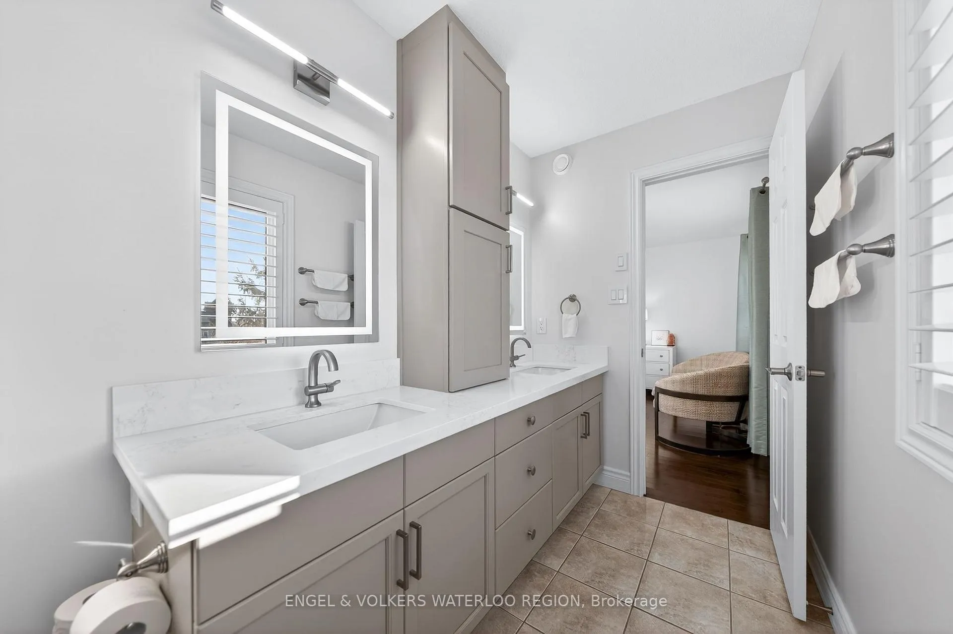 Photo 30 of Unit 42, 31 Townsend Drive, Waterloo — HOMEH