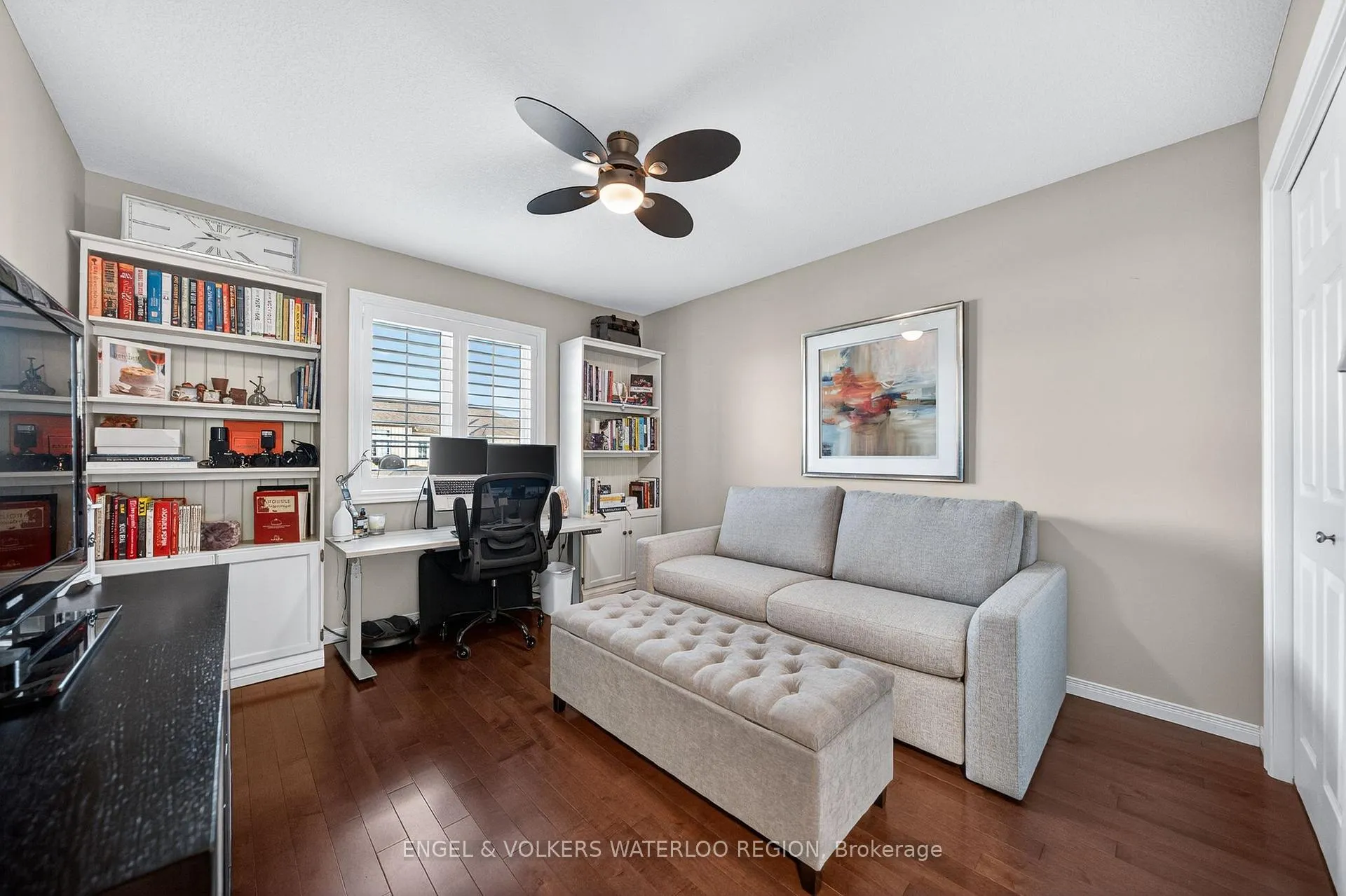 Photo 31 of Unit 42, 31 Townsend Drive, Waterloo — HOMEH