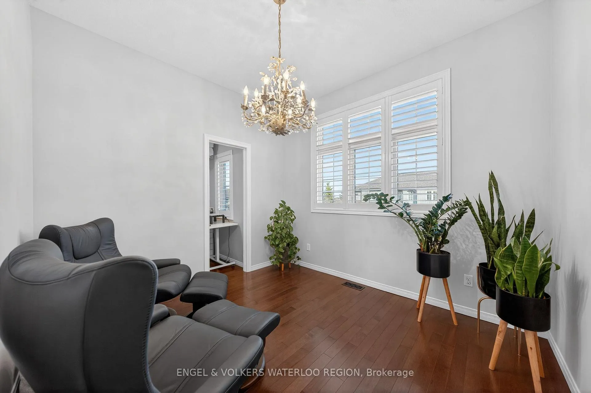 Photo 32 of Unit 42, 31 Townsend Drive, Waterloo — HOMEH