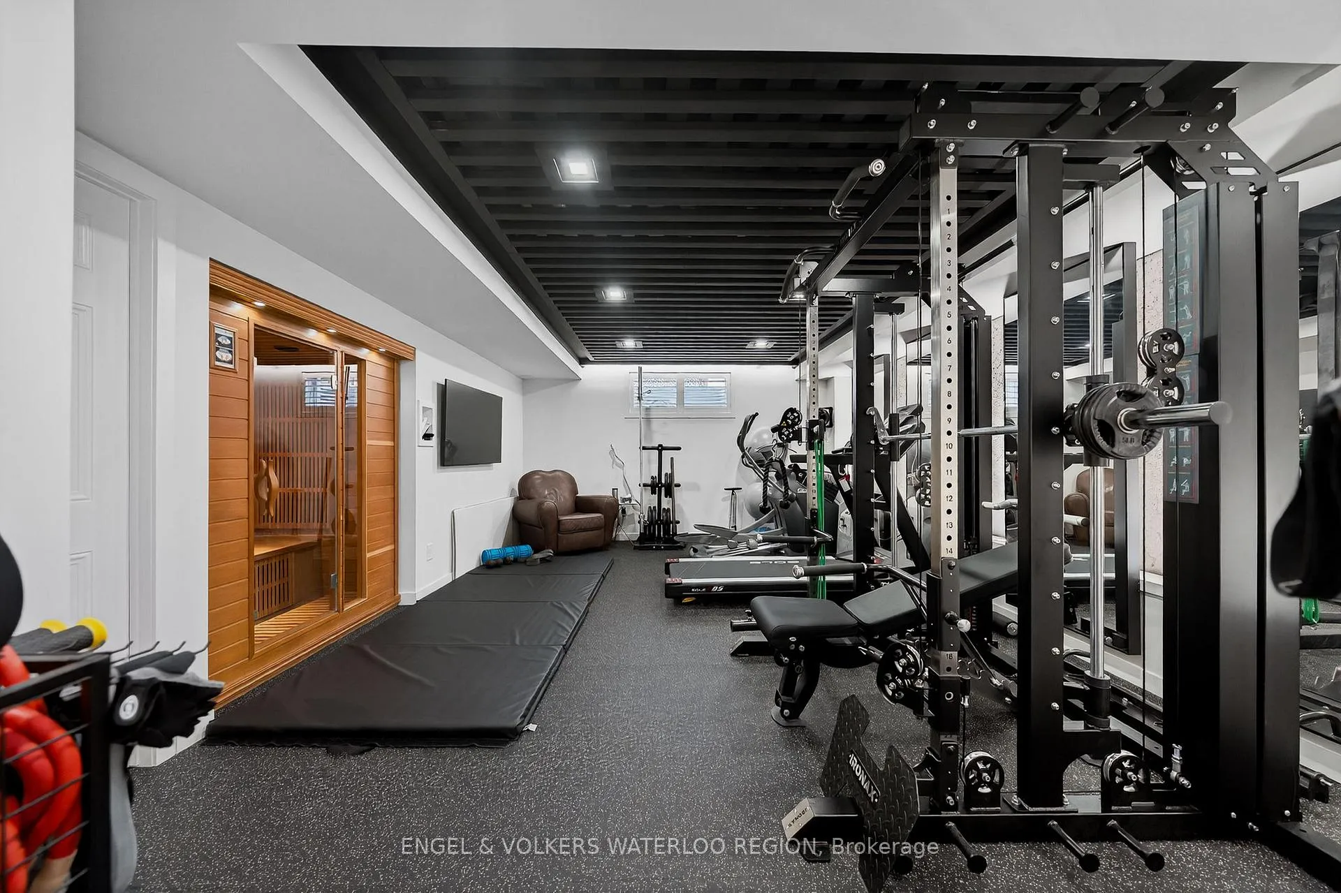 Photo 35 of Unit 42, 31 Townsend Drive, Waterloo — HOMEH