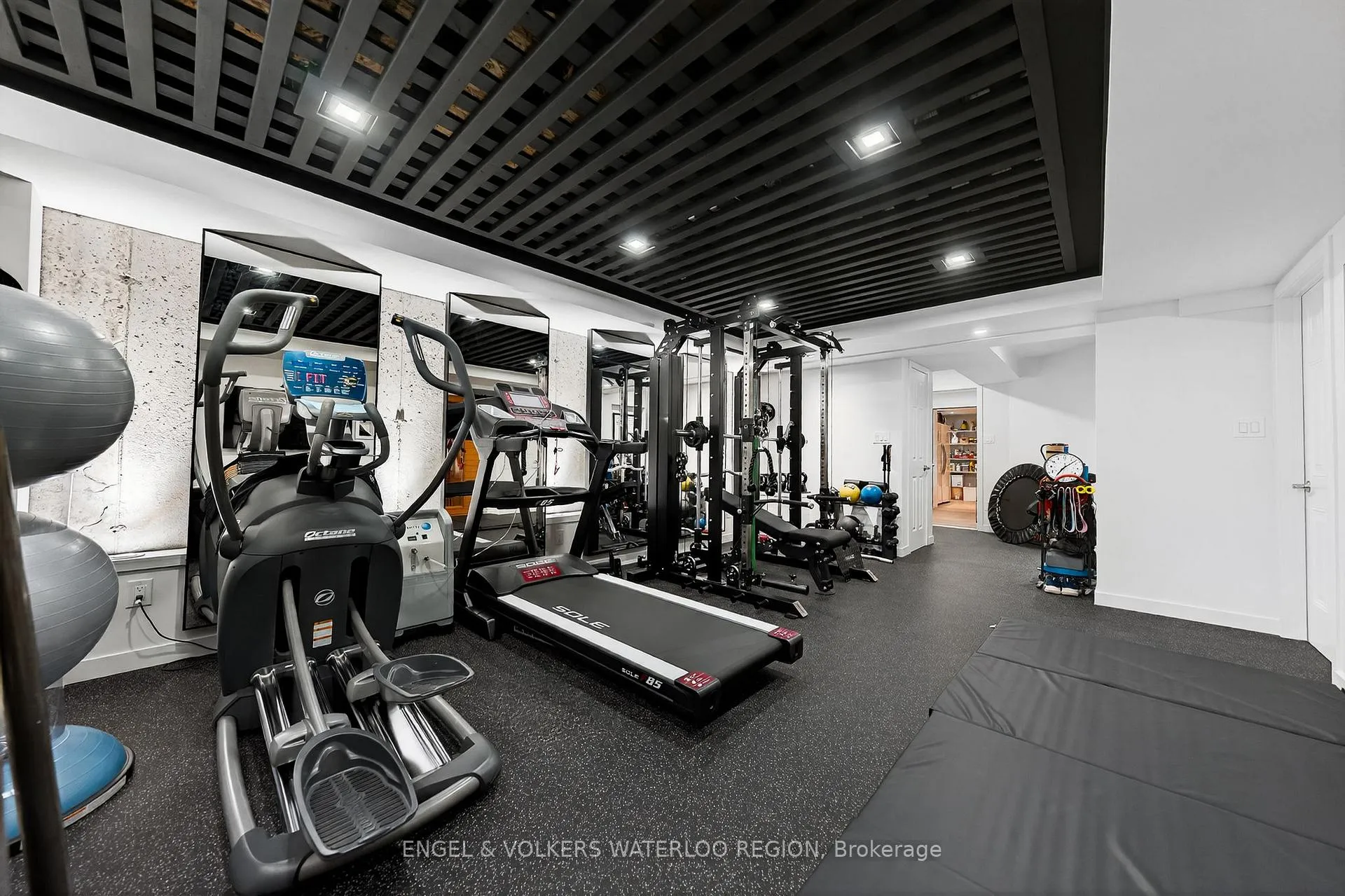 Photo 37 of Unit 42, 31 Townsend Drive, Waterloo — HOMEH