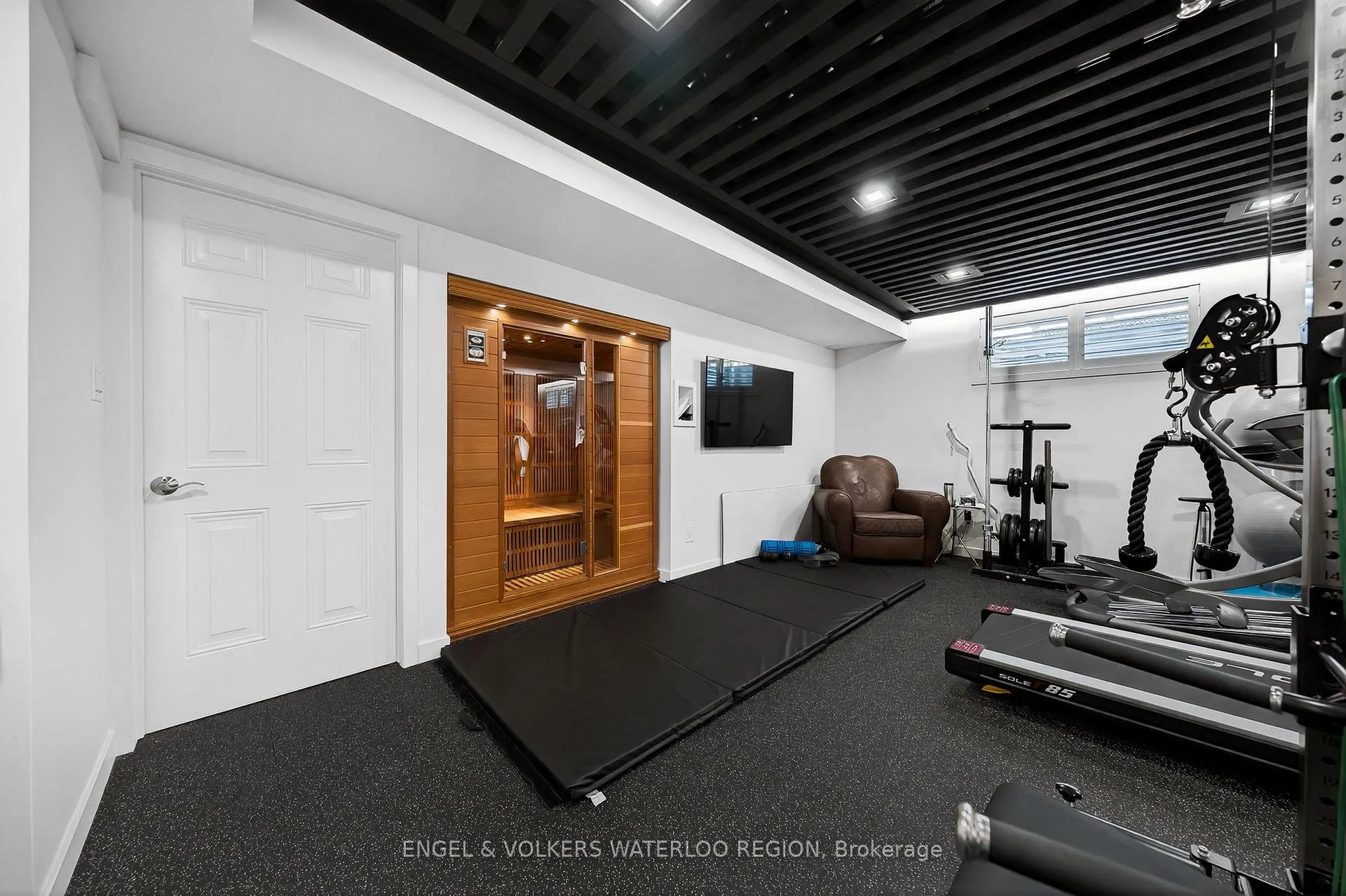 Photo 38 of Unit 42, 31 Townsend Drive, Waterloo — HOMEH