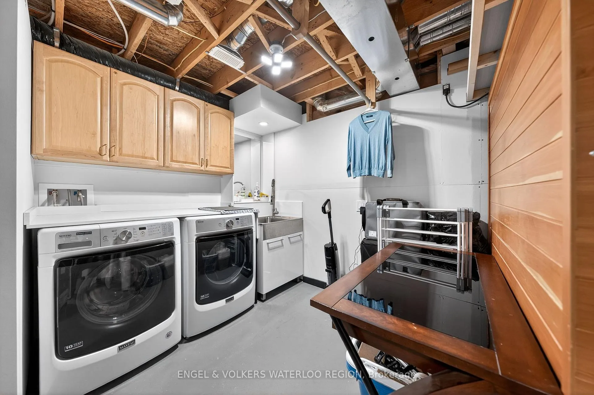 Photo 40 of Unit 42, 31 Townsend Drive, Waterloo — HOMEH