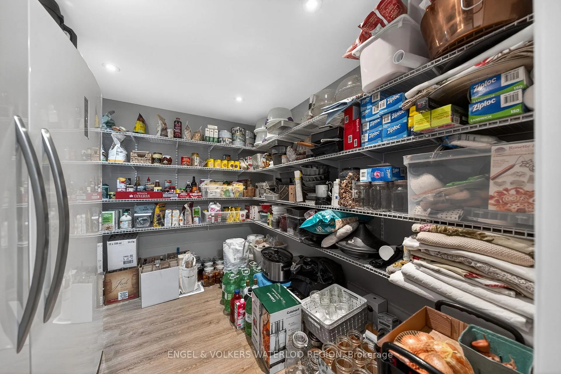 Photo 41 of Unit 42, 31 Townsend Drive, Waterloo — HOMEH