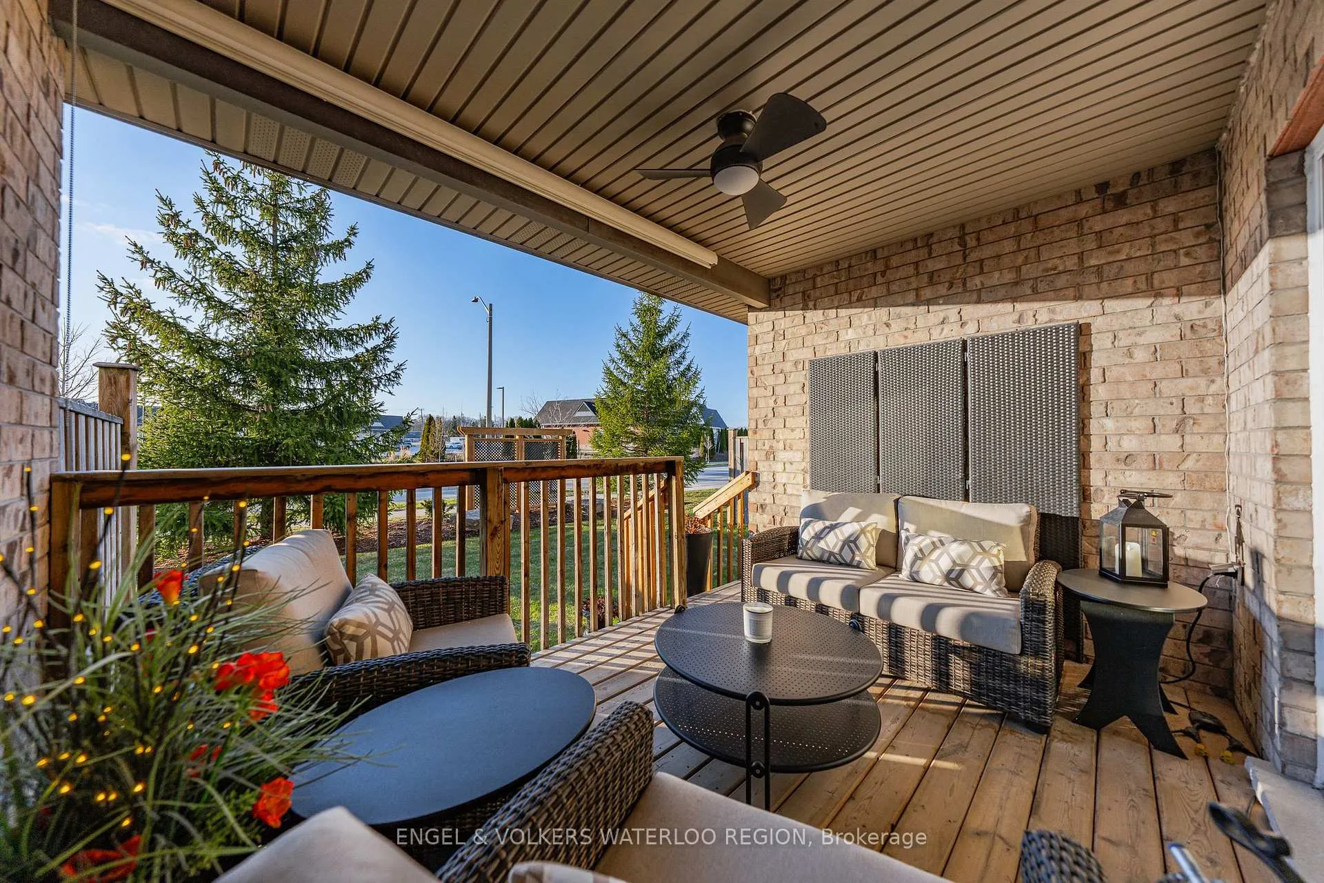 Photo 43 of Unit 42, 31 Townsend Drive, Waterloo — HOMEH