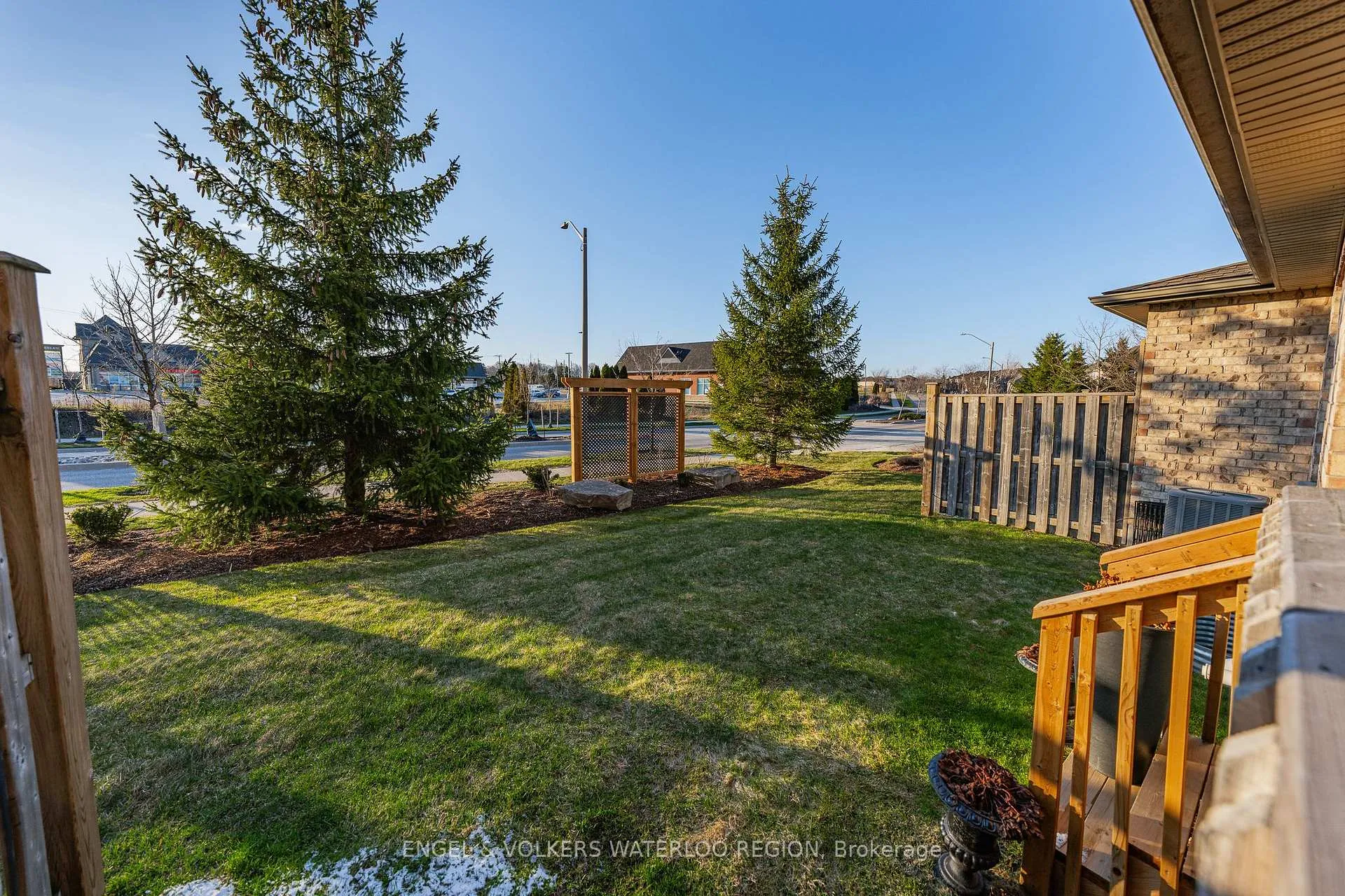 Photo 44 of Unit 42, 31 Townsend Drive, Waterloo — HOMEH