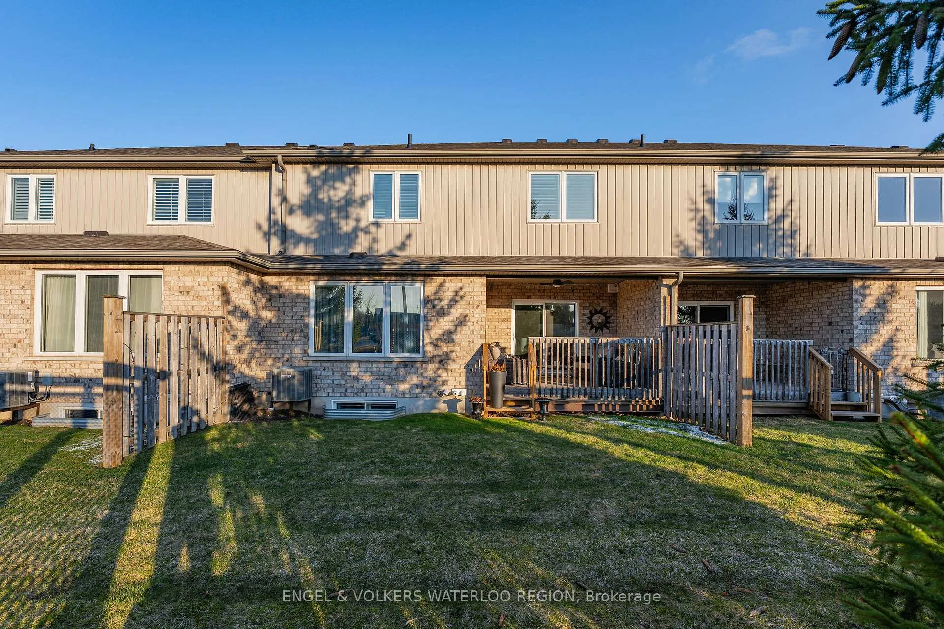 Photo 45 of Unit 42, 31 Townsend Drive, Waterloo — HOMEH