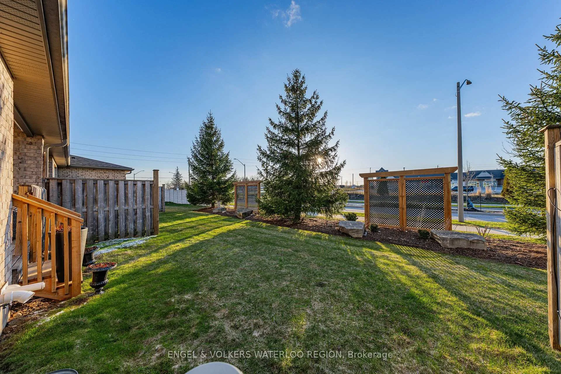 Photo 46 of Unit 42, 31 Townsend Drive, Waterloo — HOMEH