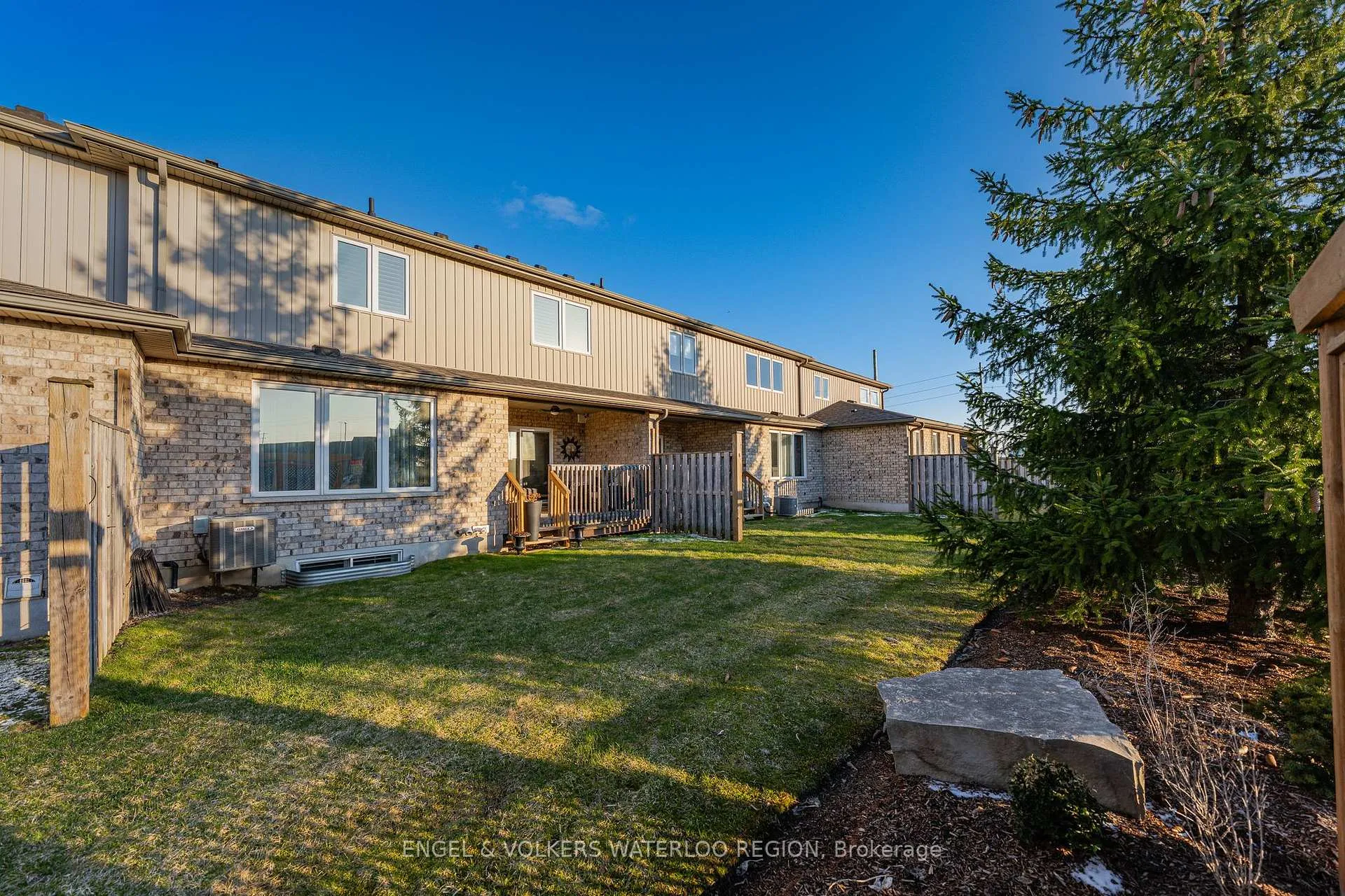 Photo 47 of Unit 42, 31 Townsend Drive, Waterloo — HOMEH