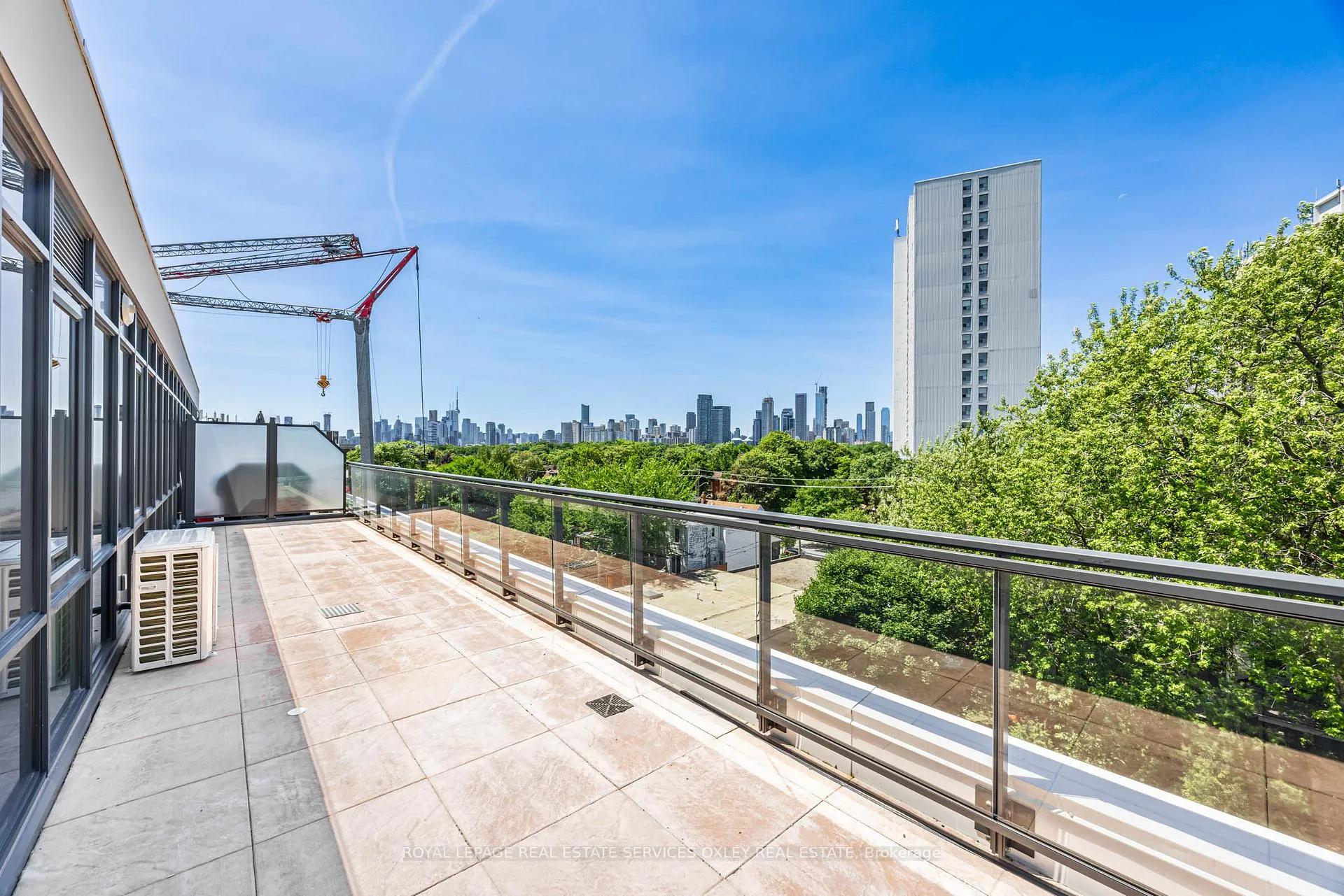 Photo 17 of Unit 501, 800 Broadview Avenue, Toronto, Playter Estates-Danforth — HOMEH