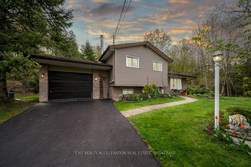 Photo 1 of 436 Scuttlehole Road, Belleville, Thurlow Ward — HOMEH