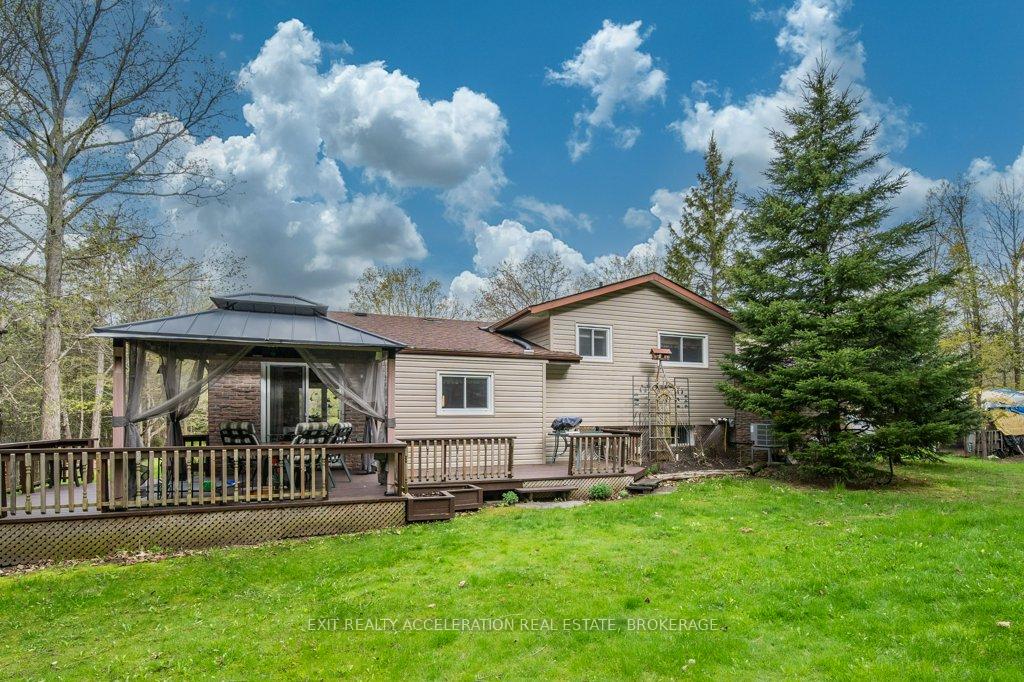 Photo 21 of 436 Scuttlehole Road, Belleville, Thurlow Ward — HOMEH