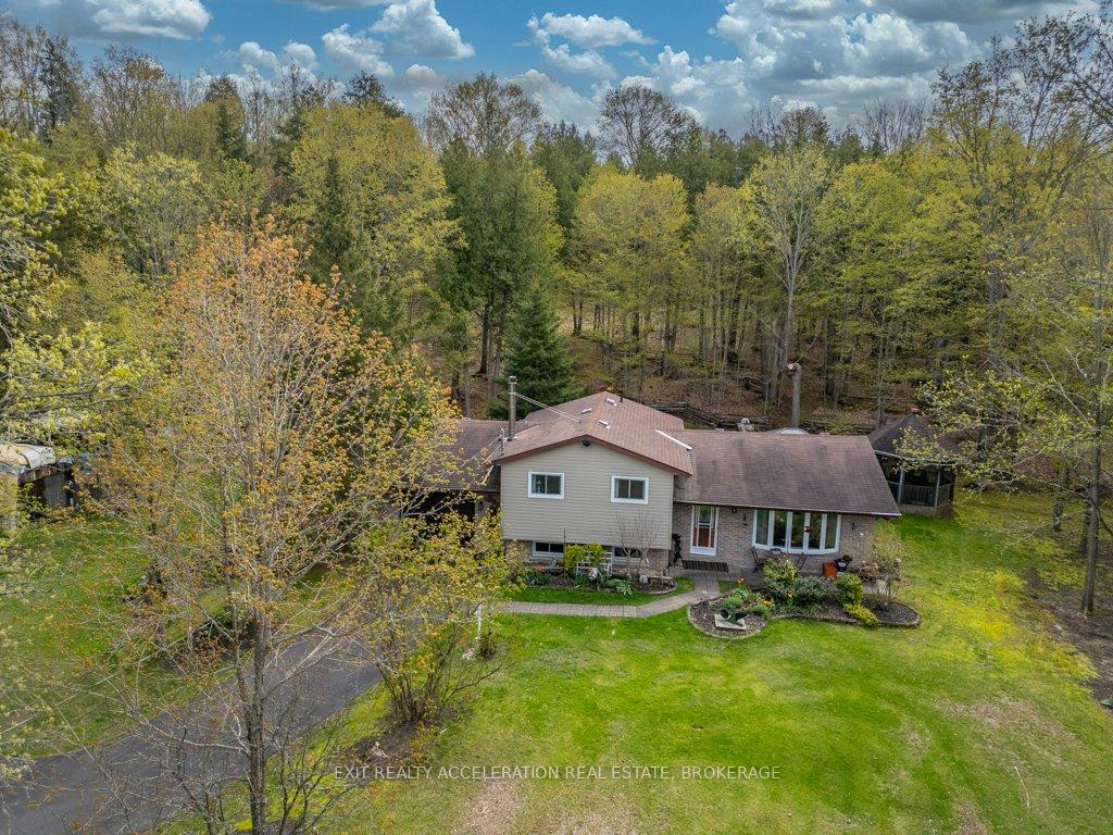 Photo 35 of 436 Scuttlehole Road, Belleville, Thurlow Ward — HOMEH