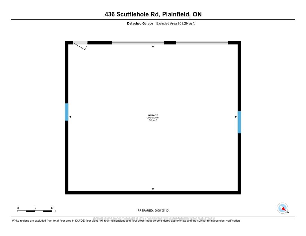 Photo 50 of 436 Scuttlehole Road, Belleville, Thurlow Ward — HOMEH