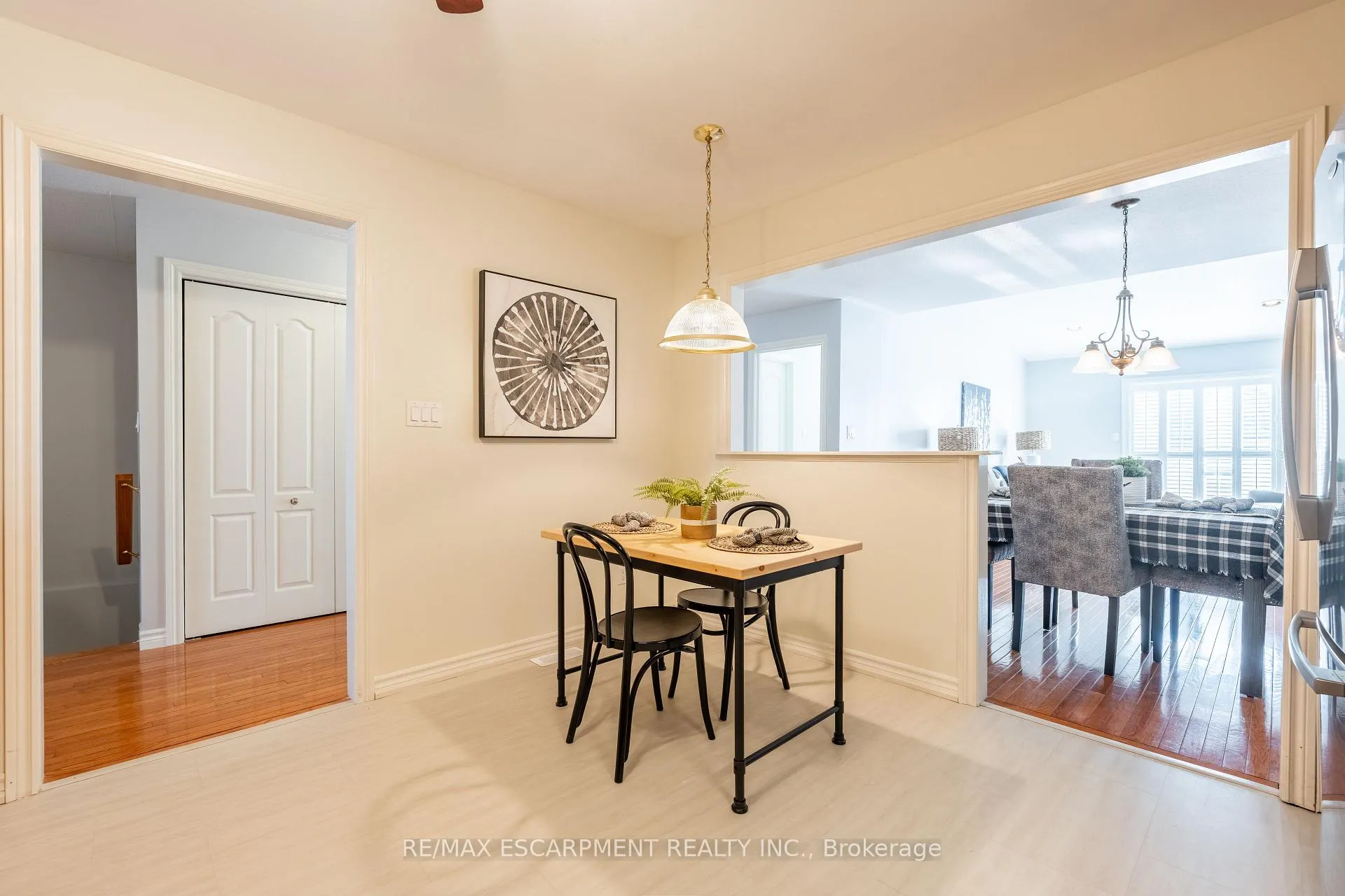 Photo 12 of Unit 11, 222 Fellowes Crescent, Hamilton, Waterdown — HOMEH