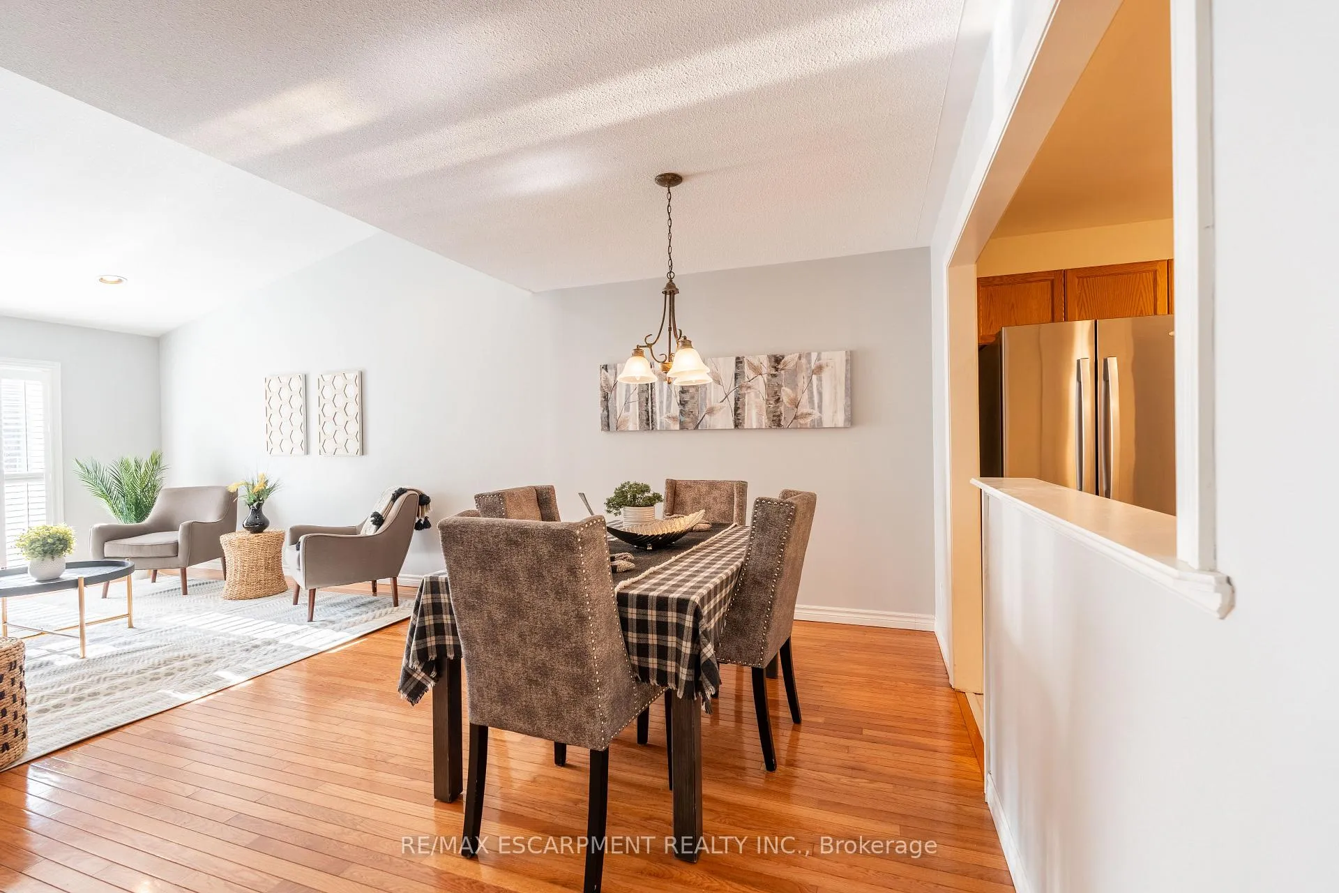 Photo 14 of Unit 11, 222 Fellowes Crescent, Hamilton, Waterdown — HOMEH