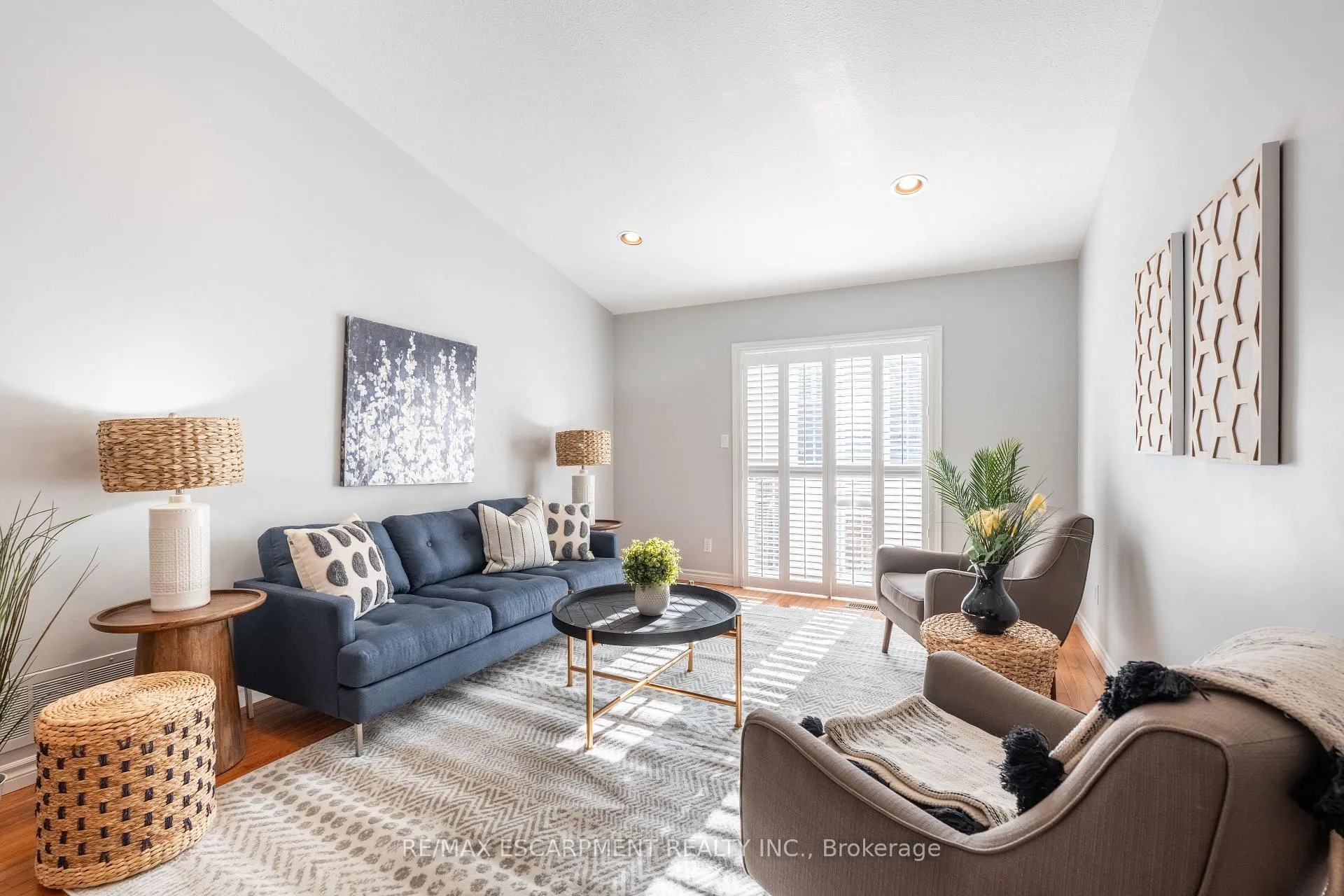 Photo 15 of Unit 11, 222 Fellowes Crescent, Hamilton, Waterdown — HOMEH