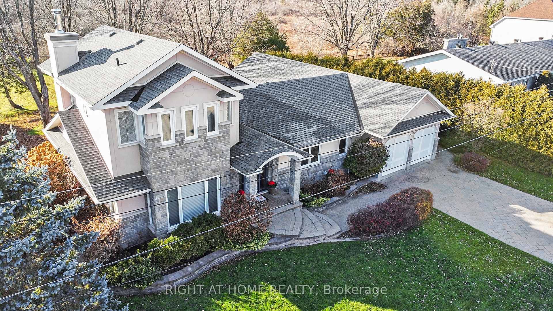 Front of 24 Doris Avenue