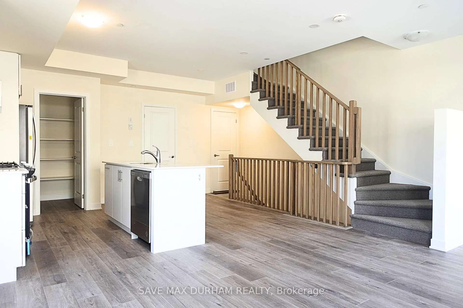 Photo 3 of Unit 313, 755 Omega Drive, Pickering, Woodlands — HOMEH