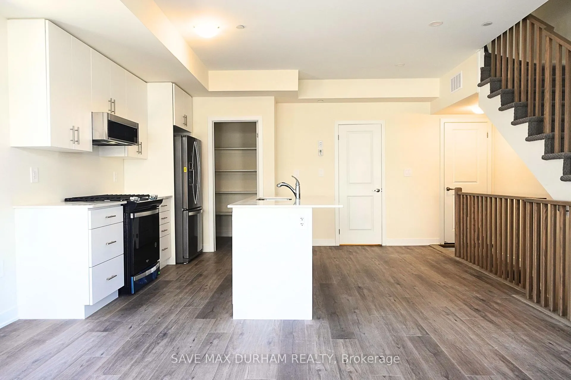 Photo 5 of Unit 313, 755 Omega Drive, Pickering, Woodlands — HOMEH