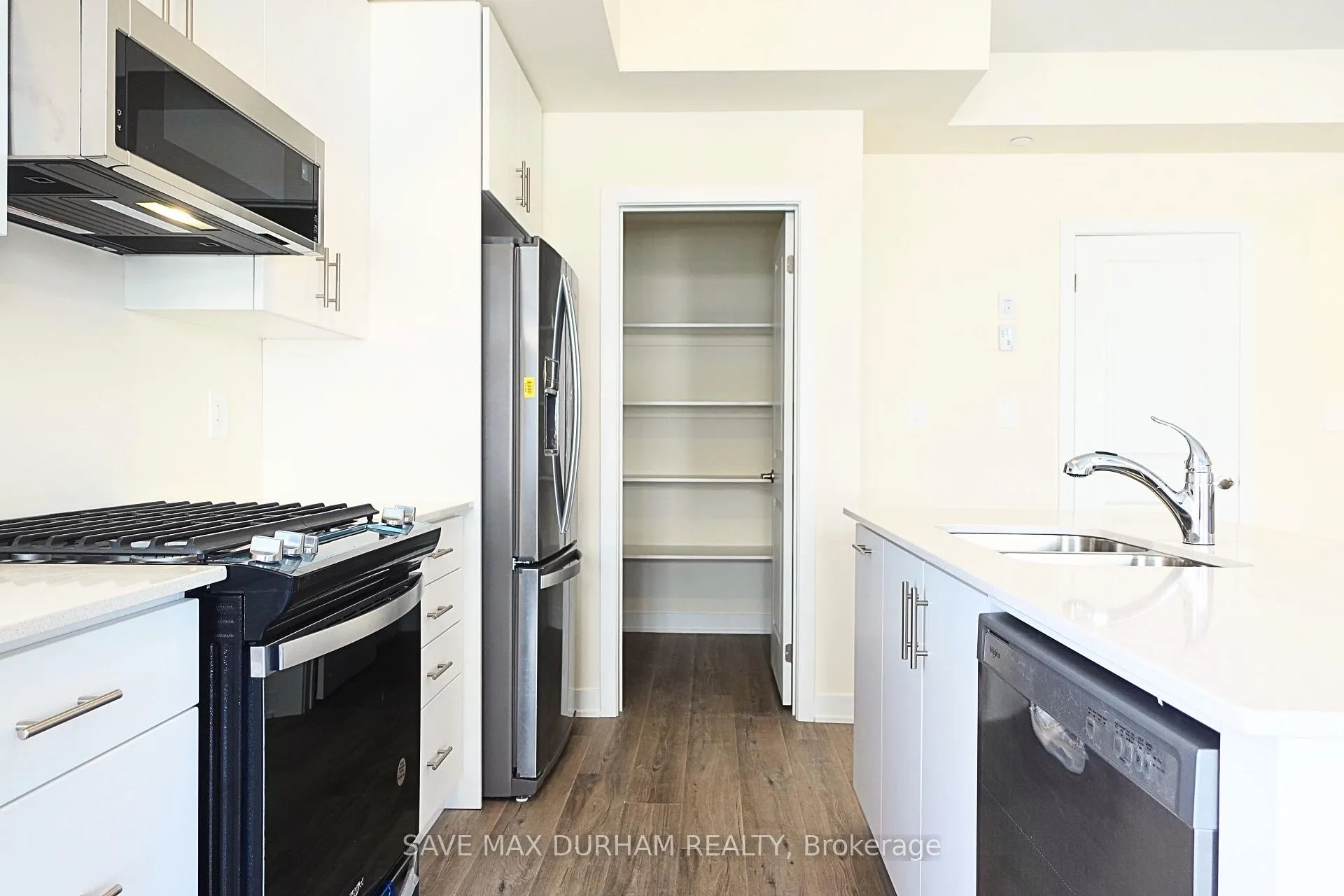 Photo 6 of Unit 313, 755 Omega Drive, Pickering, Woodlands — HOMEH