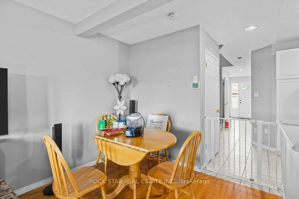 Photo 8 of Unit 50, 1889 Upper Wentworth Street, Hamilton, Allison — HOMEH