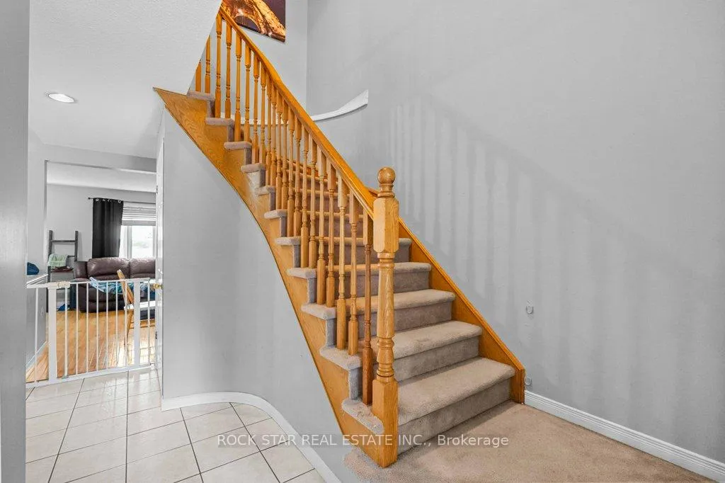 Photo 10 of Unit 50, 1889 Upper Wentworth Street, Hamilton, Allison — HOMEH