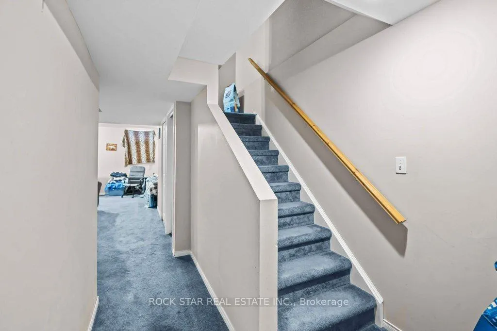Photo 20 of Unit 50, 1889 Upper Wentworth Street, Hamilton, Allison — HOMEH