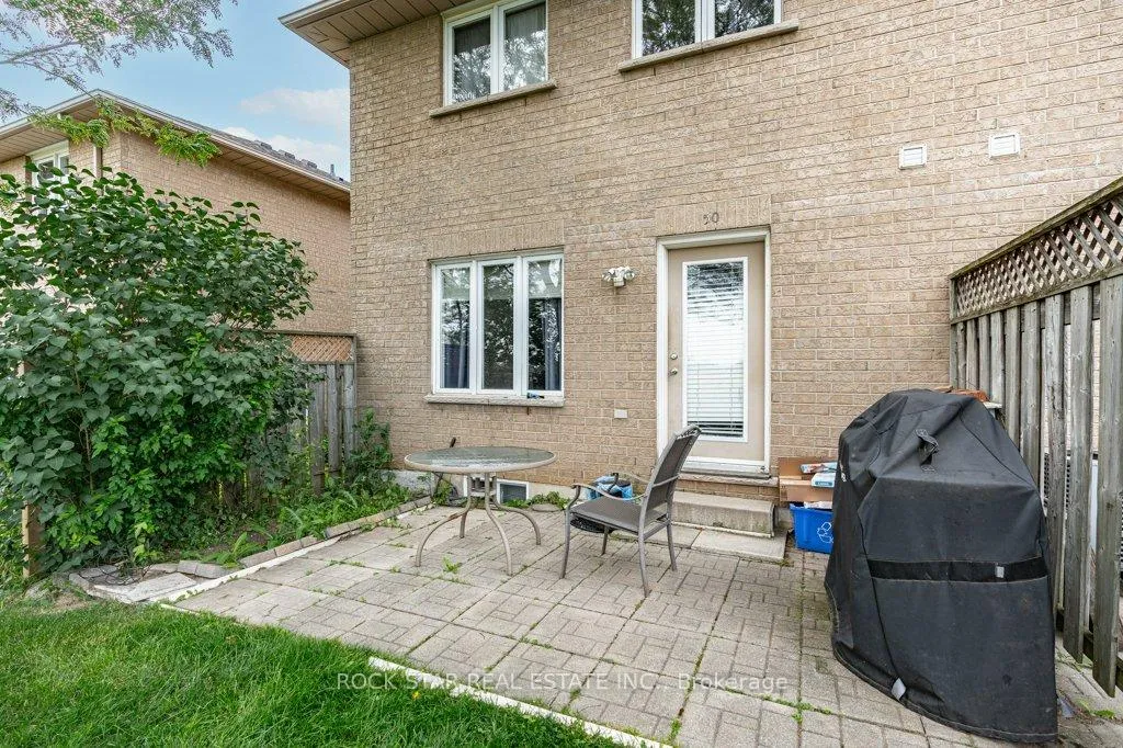Photo 26 of Unit 50, 1889 Upper Wentworth Street, Hamilton, Allison — HOMEH