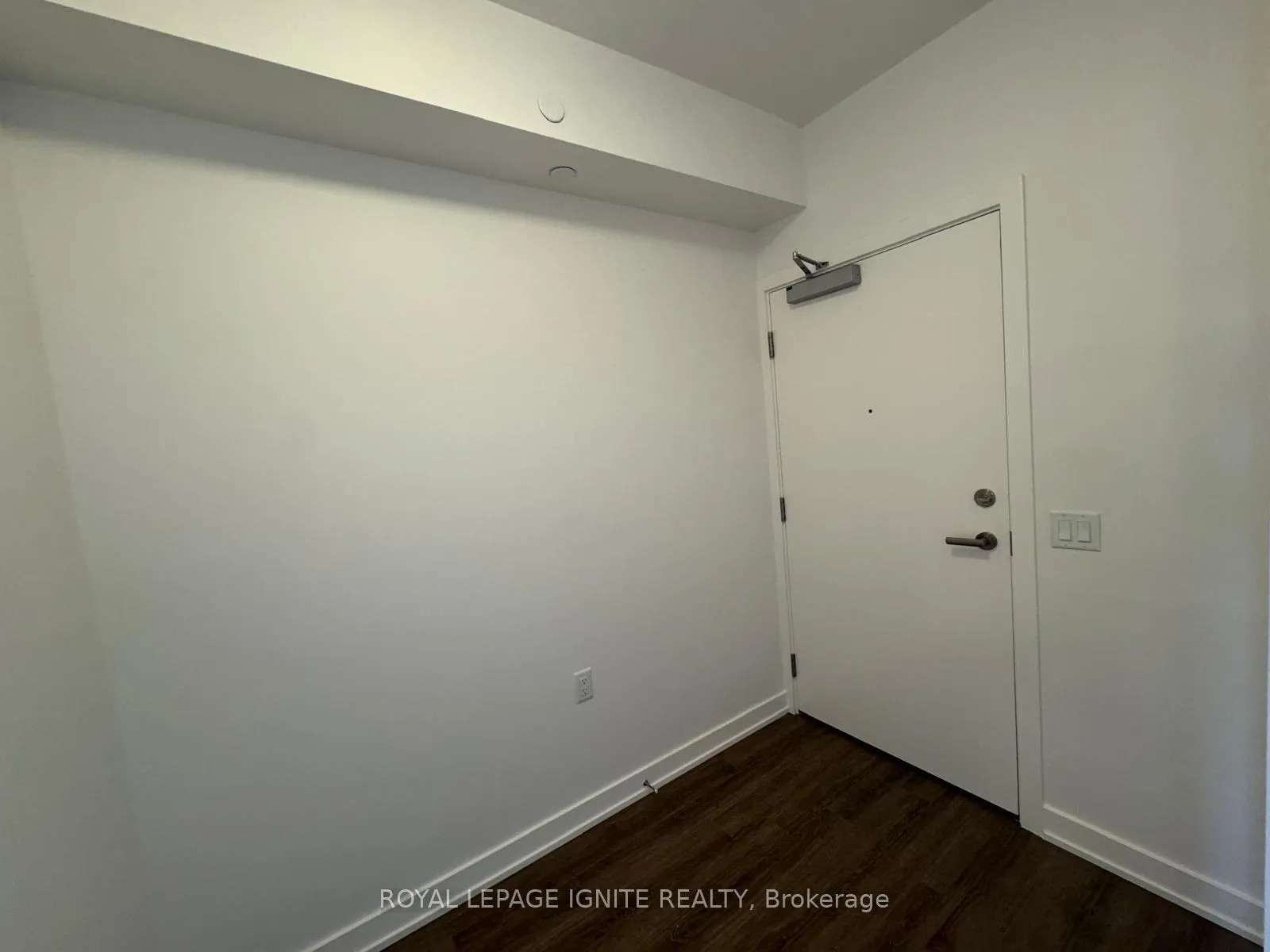Photo 7 of Unit 808, 55 Clarington Boulevard, Clarington, Bowmanville — HOMEH