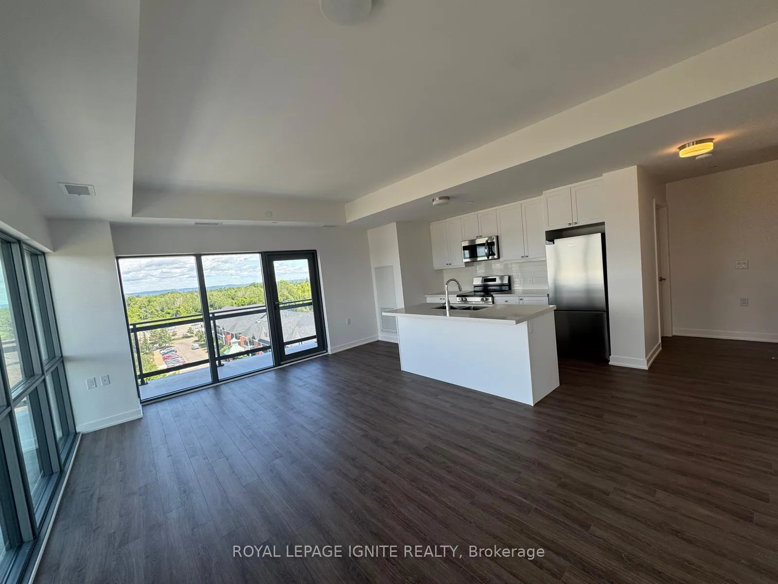 Photo 12 of Unit 808, 55 Clarington Boulevard, Clarington, Bowmanville — HOMEH