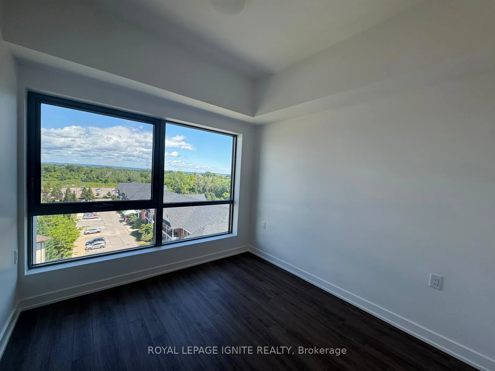 Photo 16 of Unit 808, 55 Clarington Boulevard, Clarington, Bowmanville — HOMEH