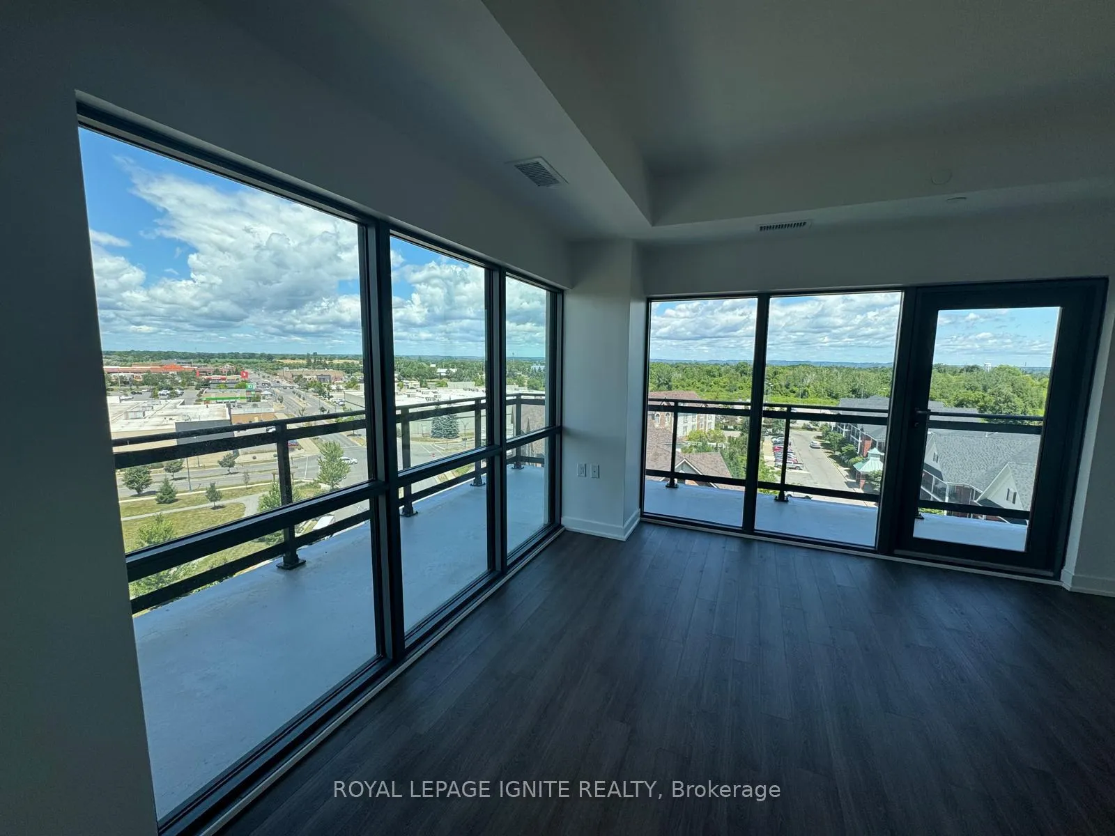 Photo 17 of Unit 808, 55 Clarington Boulevard, Clarington, Bowmanville — HOMEH